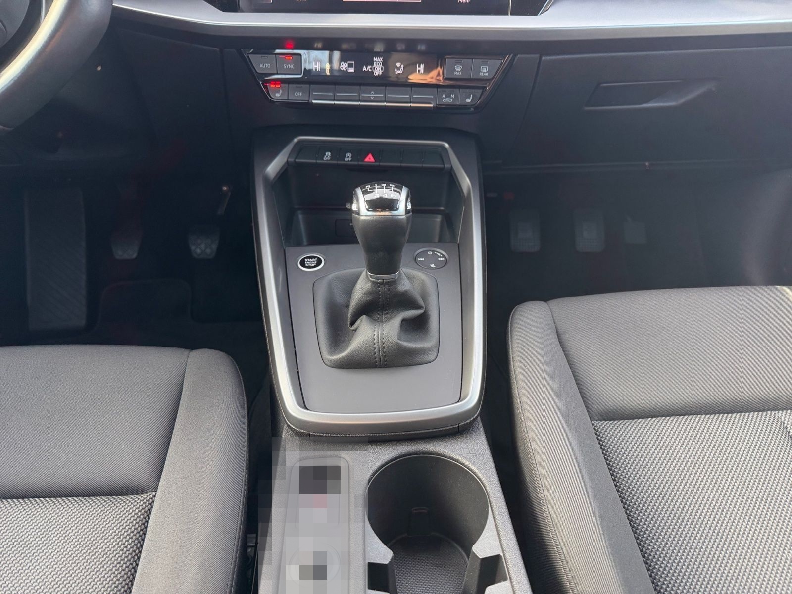 Audi A3 Sportback S line 30 TFSI *Fahrschulfahrzeug* foto 15