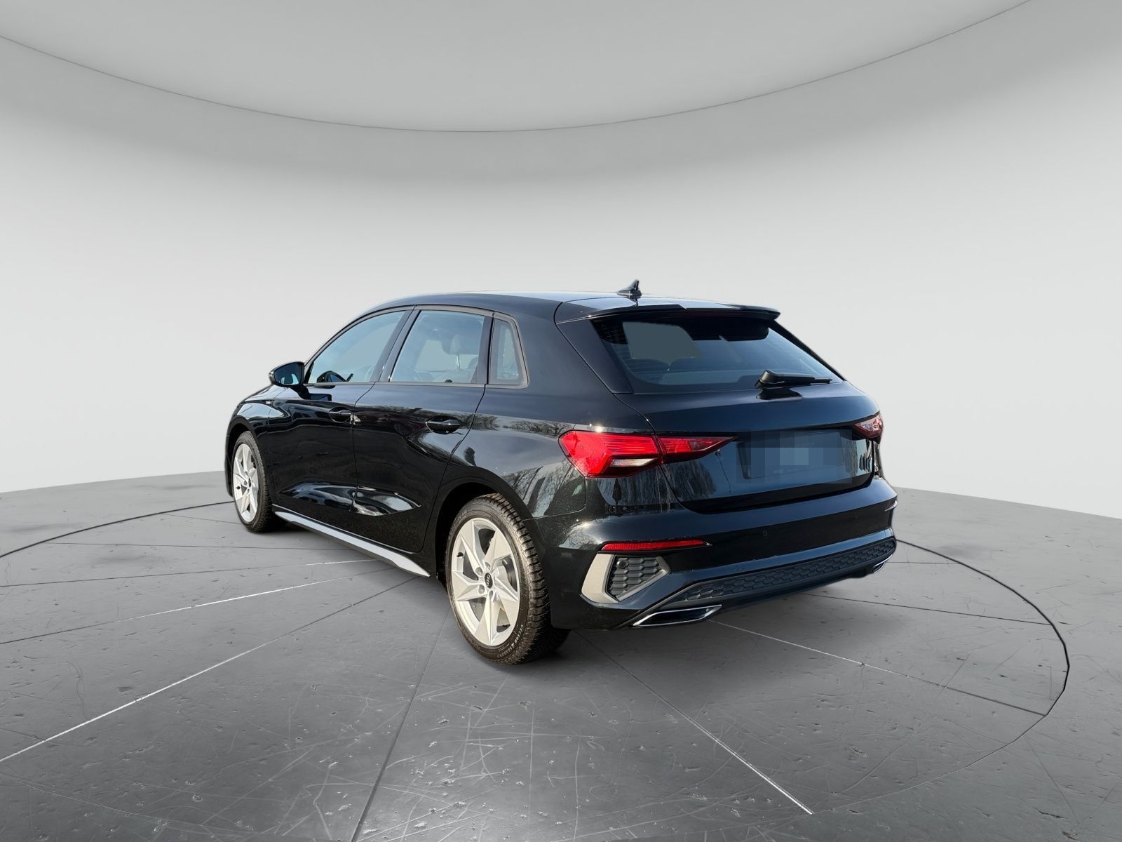 Audi A3 Sportback S line 30 TFSI *Fahrschulfahrzeug* foto 5