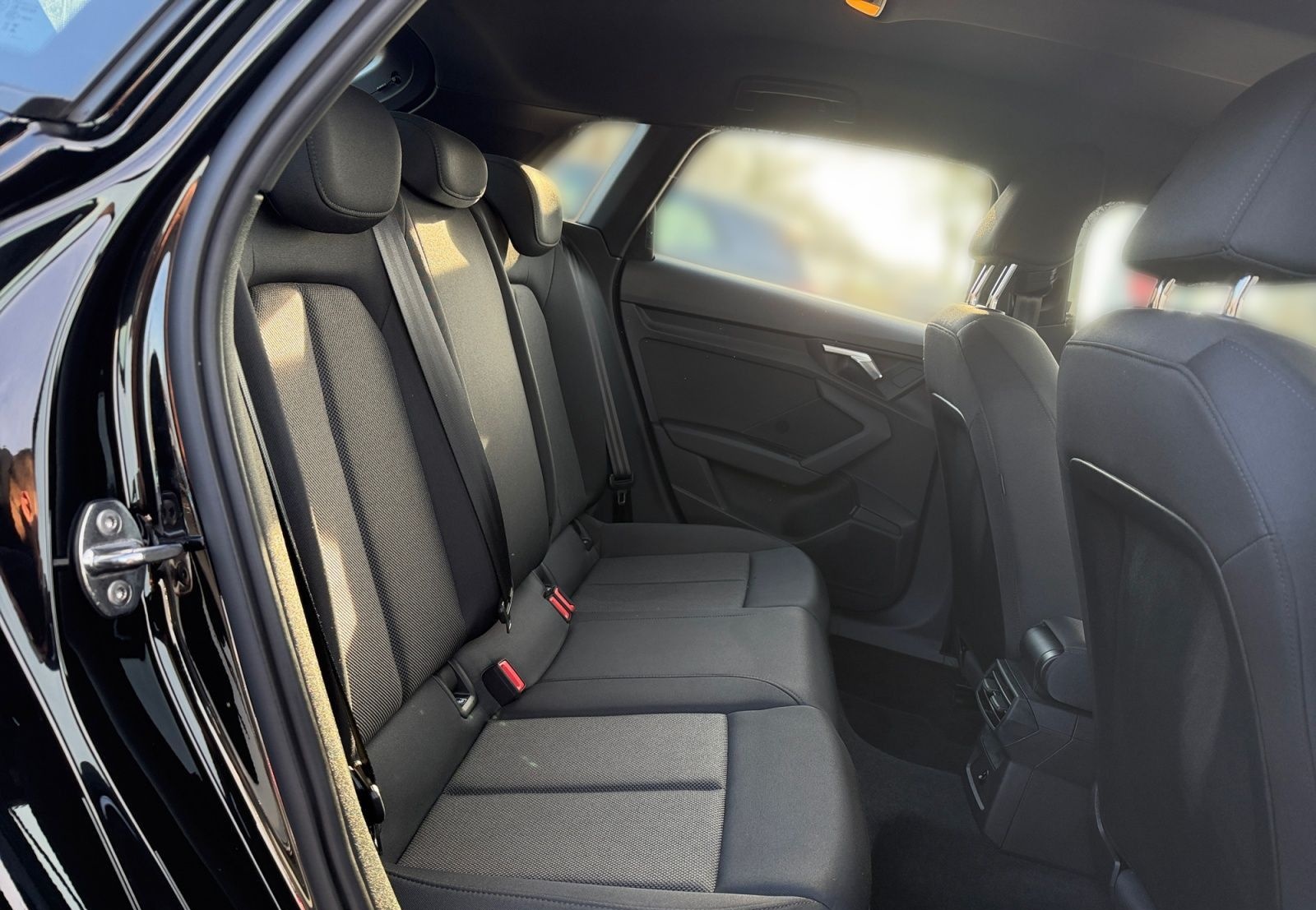 Audi A3 Sportback S line 30 TFSI *Fahrschulfahrzeug* foto 9