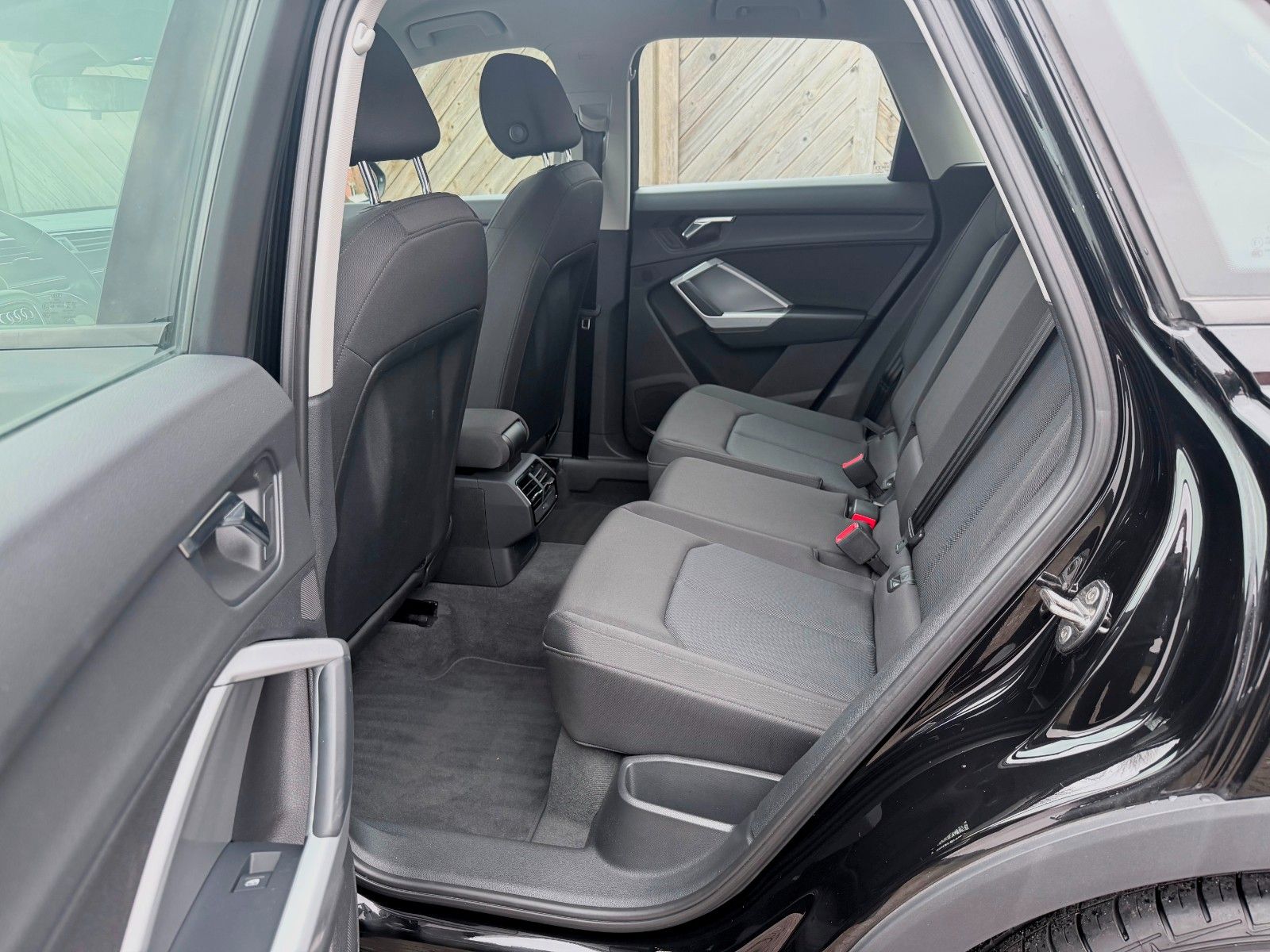 Audi Q3 35 TFSI°Navigation°Spurhalteass.° foto 11