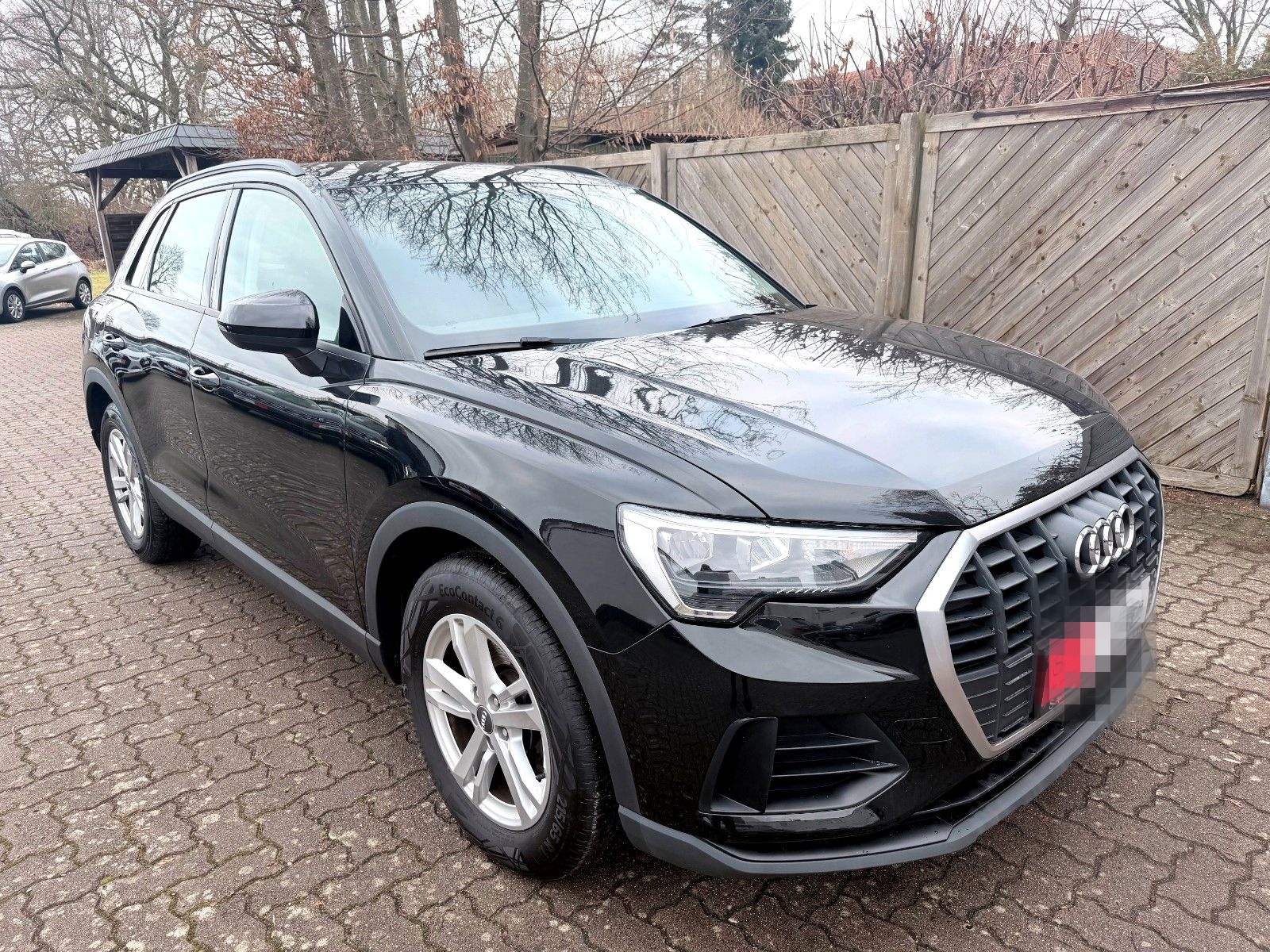 Audi Q3 35 TFSI°Navigation°Spurhalteass.° foto 14
