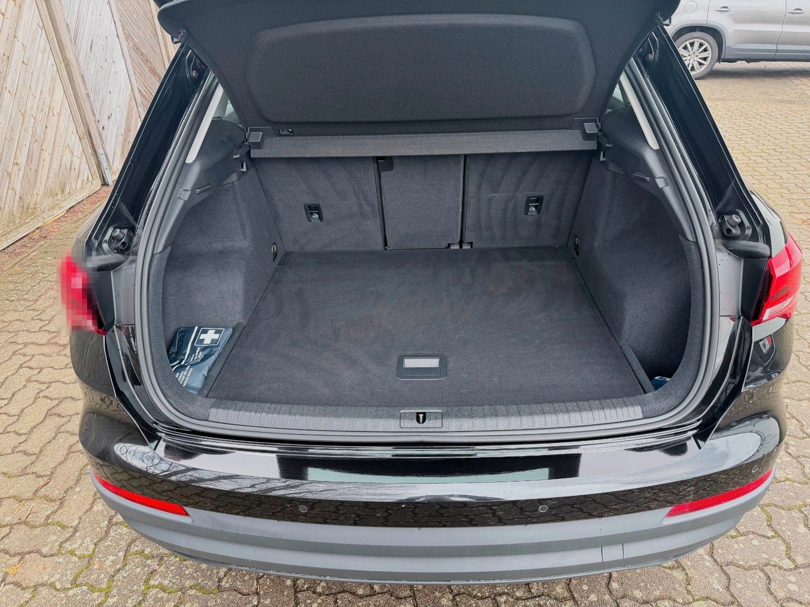 Audi Q3 35 TFSI°Navigation°Spurhalteass.° foto 8