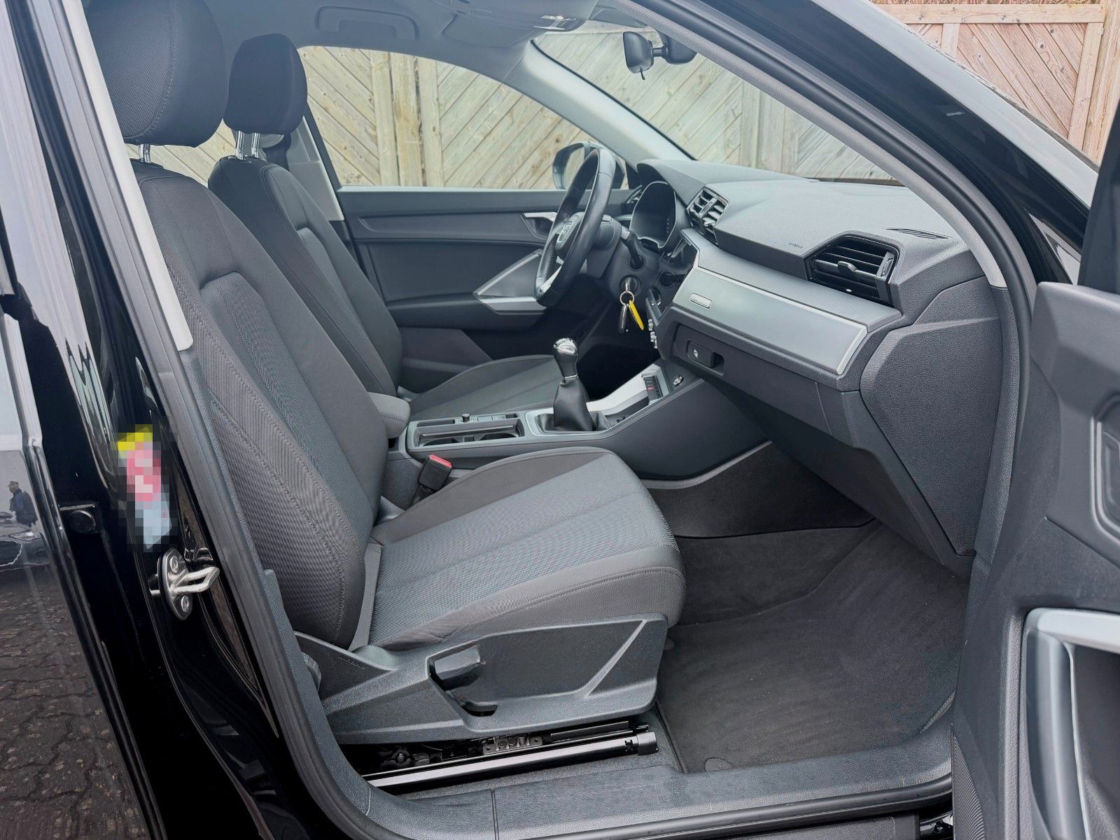 Audi Q3 35 TFSI°Navigation°Spurhalteass.° foto 9