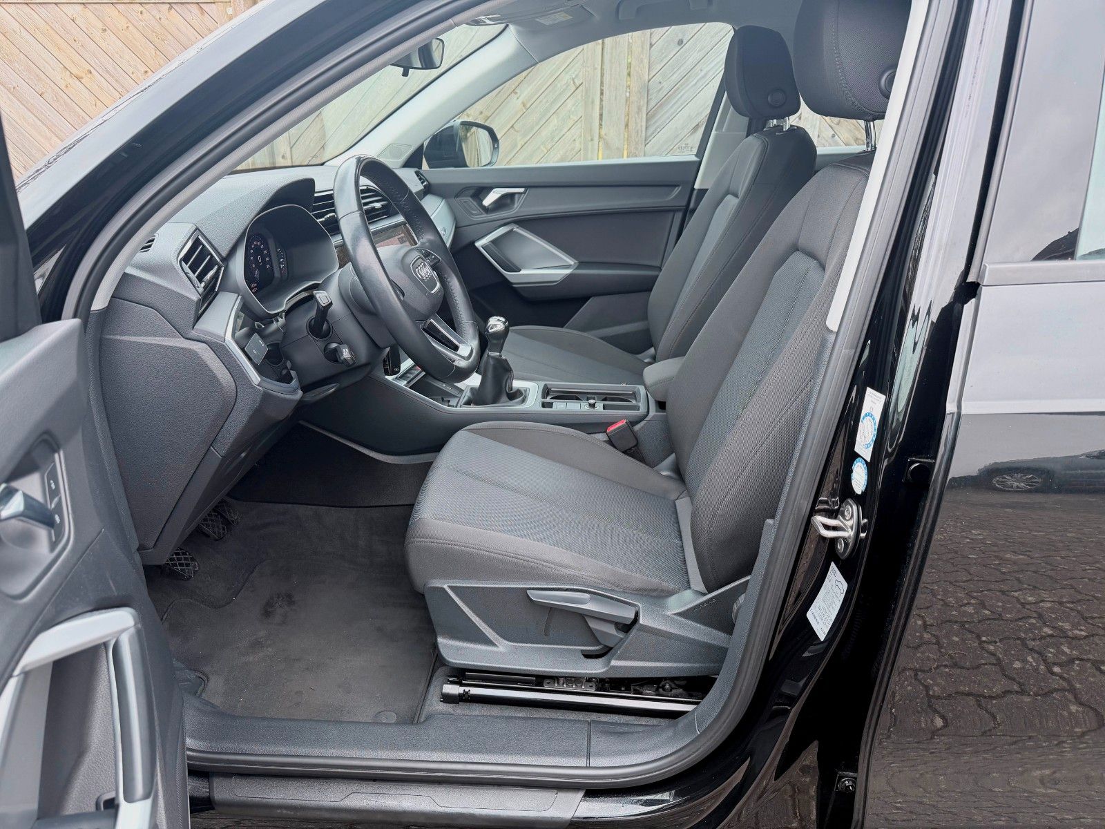 Audi Q3 35 TFSI°Navigation°Spurhalteass.° foto 10