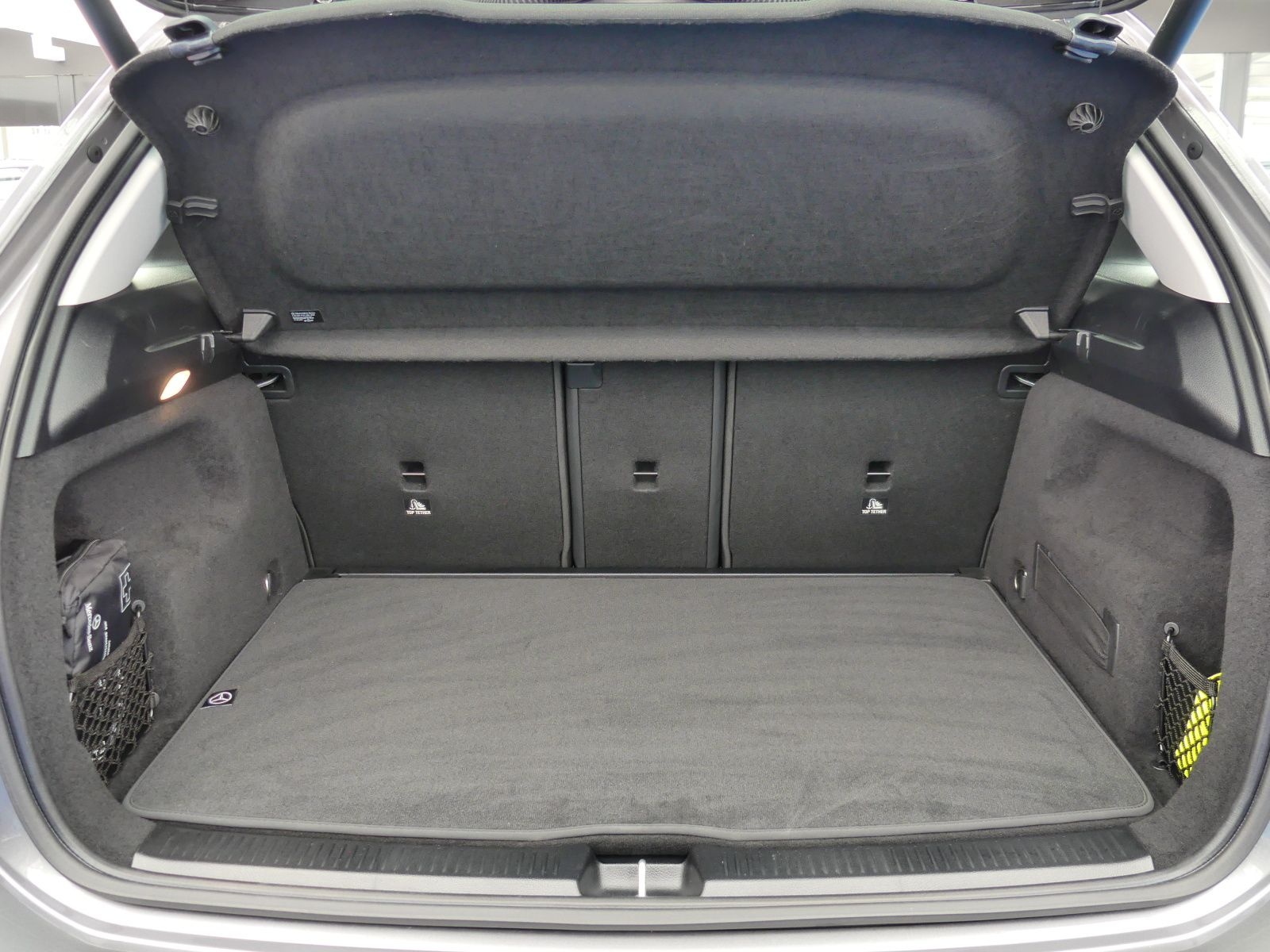 Mercedes-Benz B 180 Progressive +R-Kamera+Assist-Paket+LED-Sch foto 11