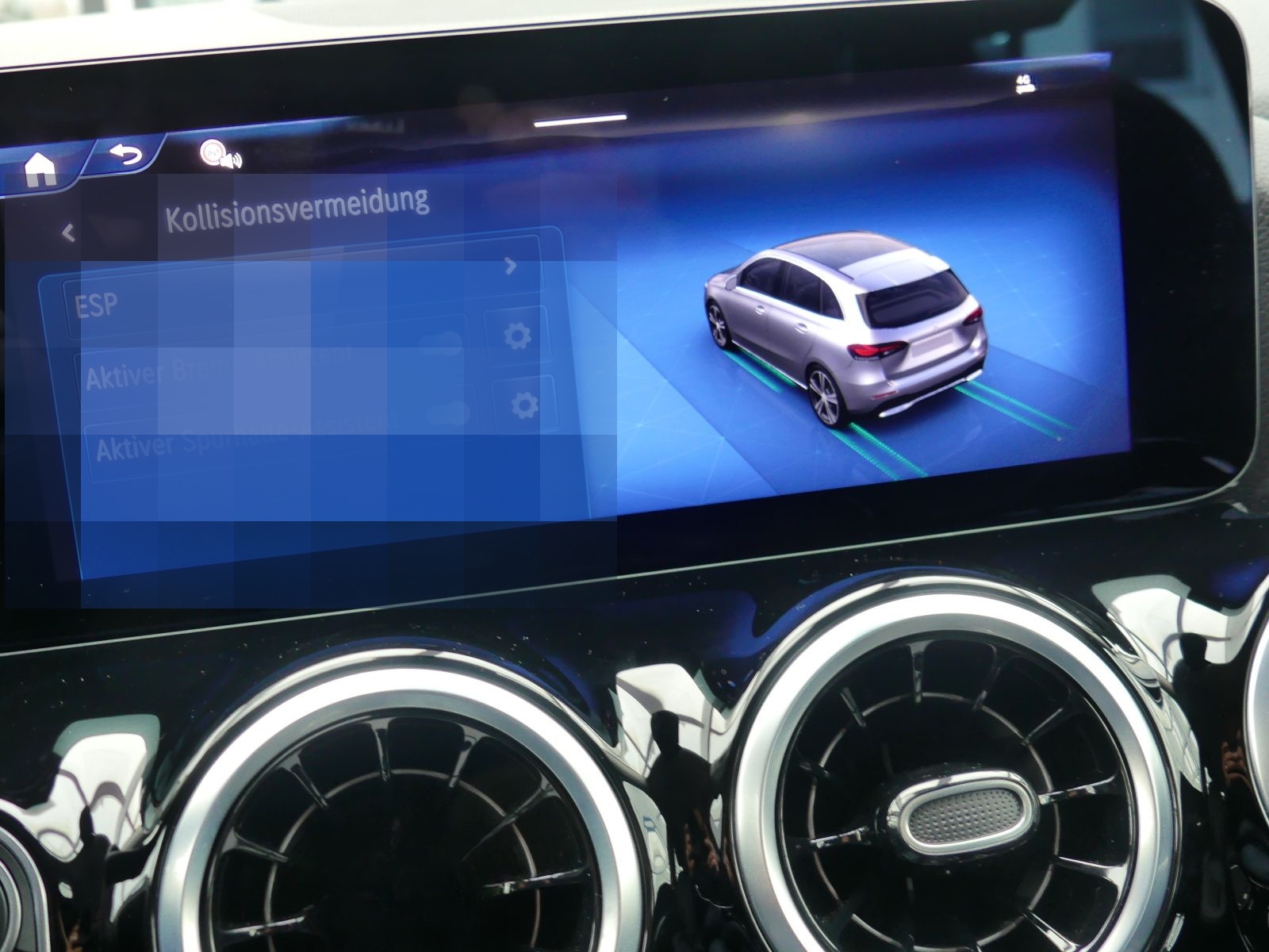 Mercedes-Benz B 180 Progressive +R-Kamera+Assist-Paket+LED-Sch foto 16