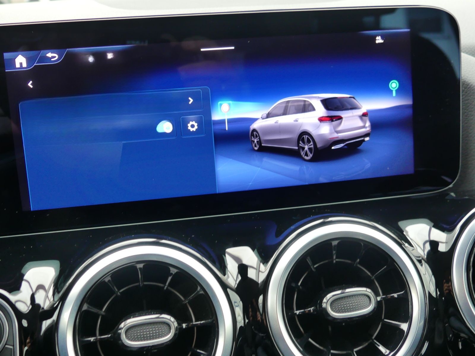 Mercedes-Benz B 180 Progressive +R-Kamera+Assist-Paket+LED-Sch foto 18