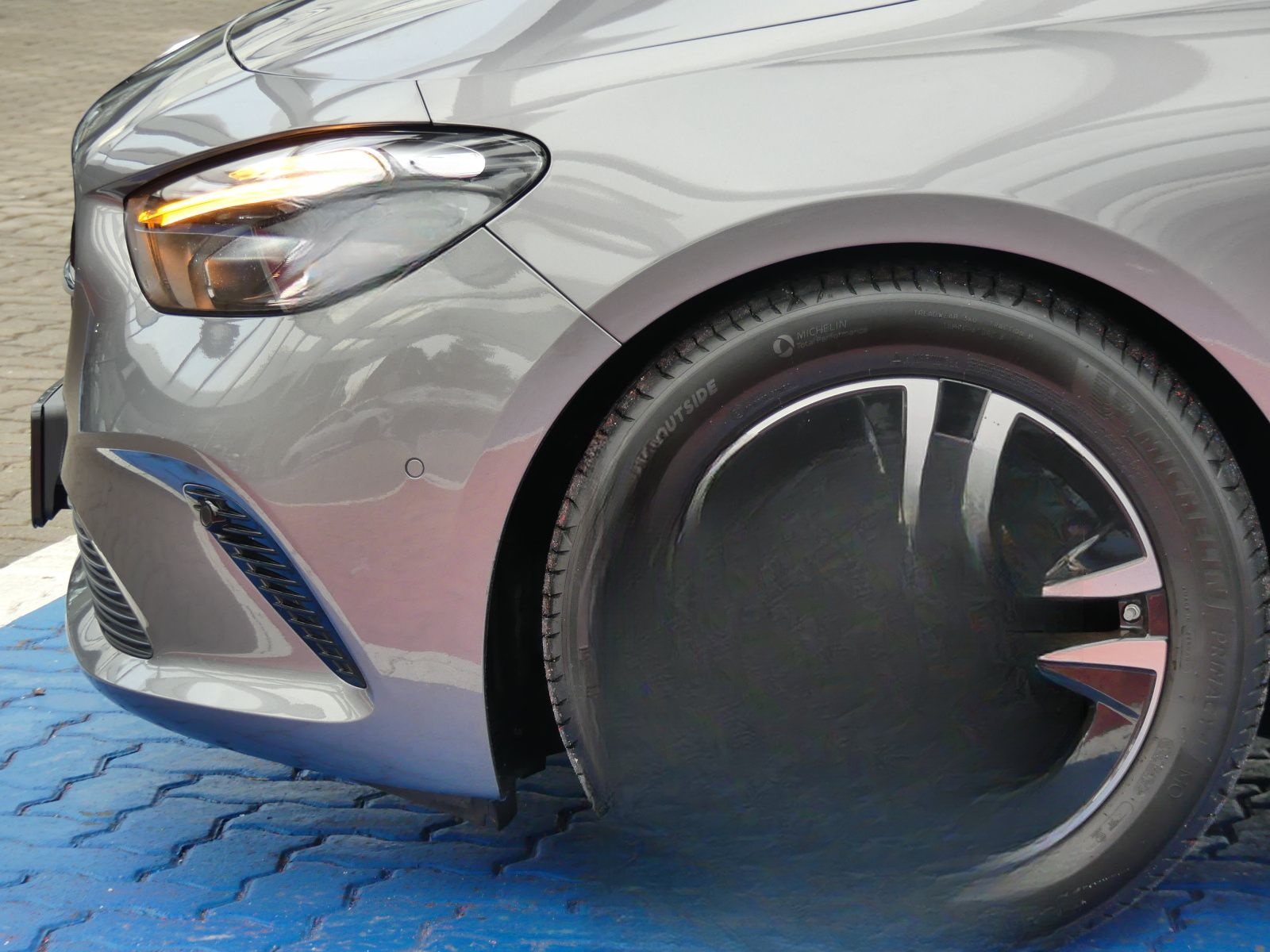 Mercedes-Benz B 180 Progressive +R-Kamera+Assist-Paket+LED-Sch foto 19