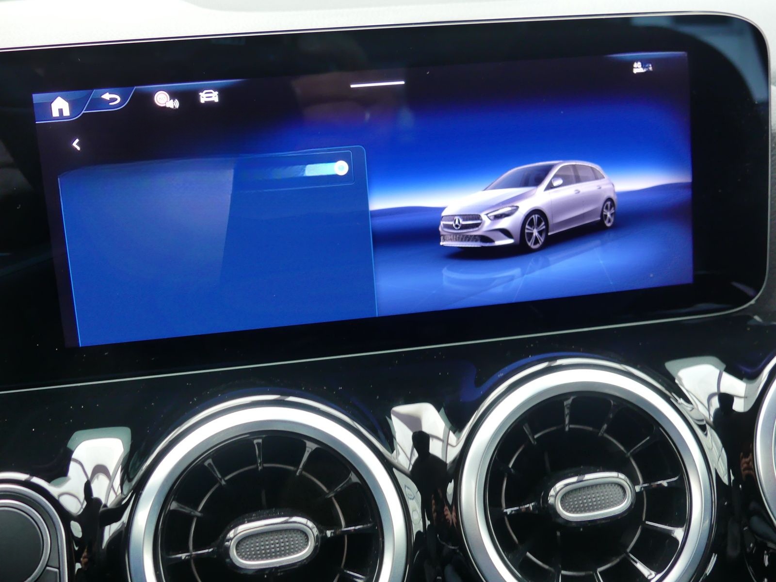 Mercedes-Benz B 180 Progressive +R-Kamera+Assist-Paket+LED-Sch foto 22