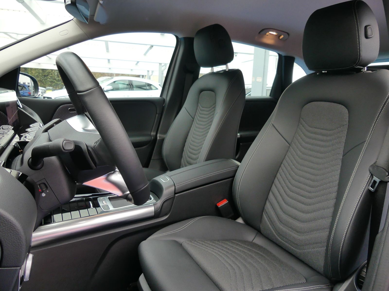 Mercedes-Benz B 180 Progressive +R-Kamera+Assist-Paket+LED-Sch foto 9
