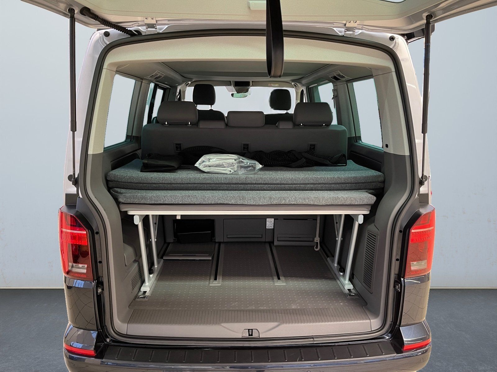 Volkswagen T6.1 California Beach 2.0TDI DSG 4x4 AHK Markise foto 14