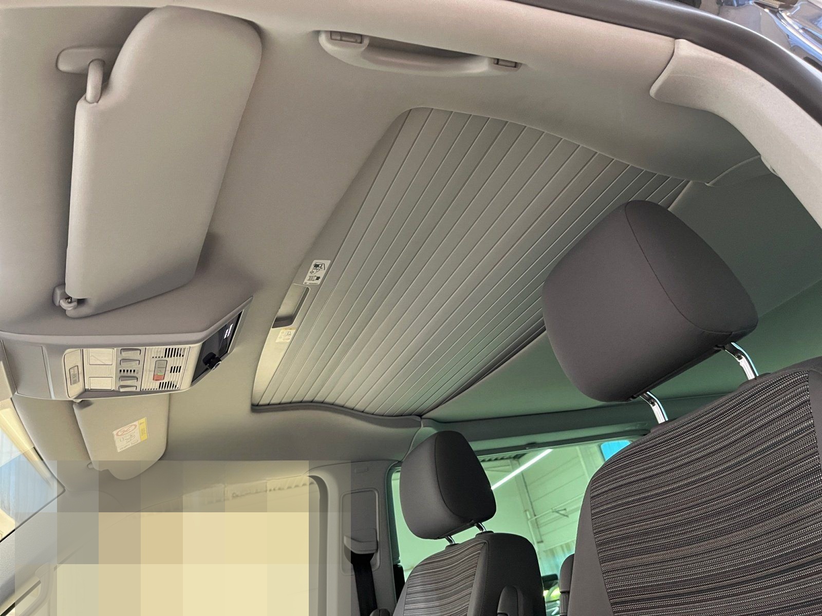 Volkswagen T6.1 California Beach 2.0TDI DSG 4x4 AHK Markise foto 18