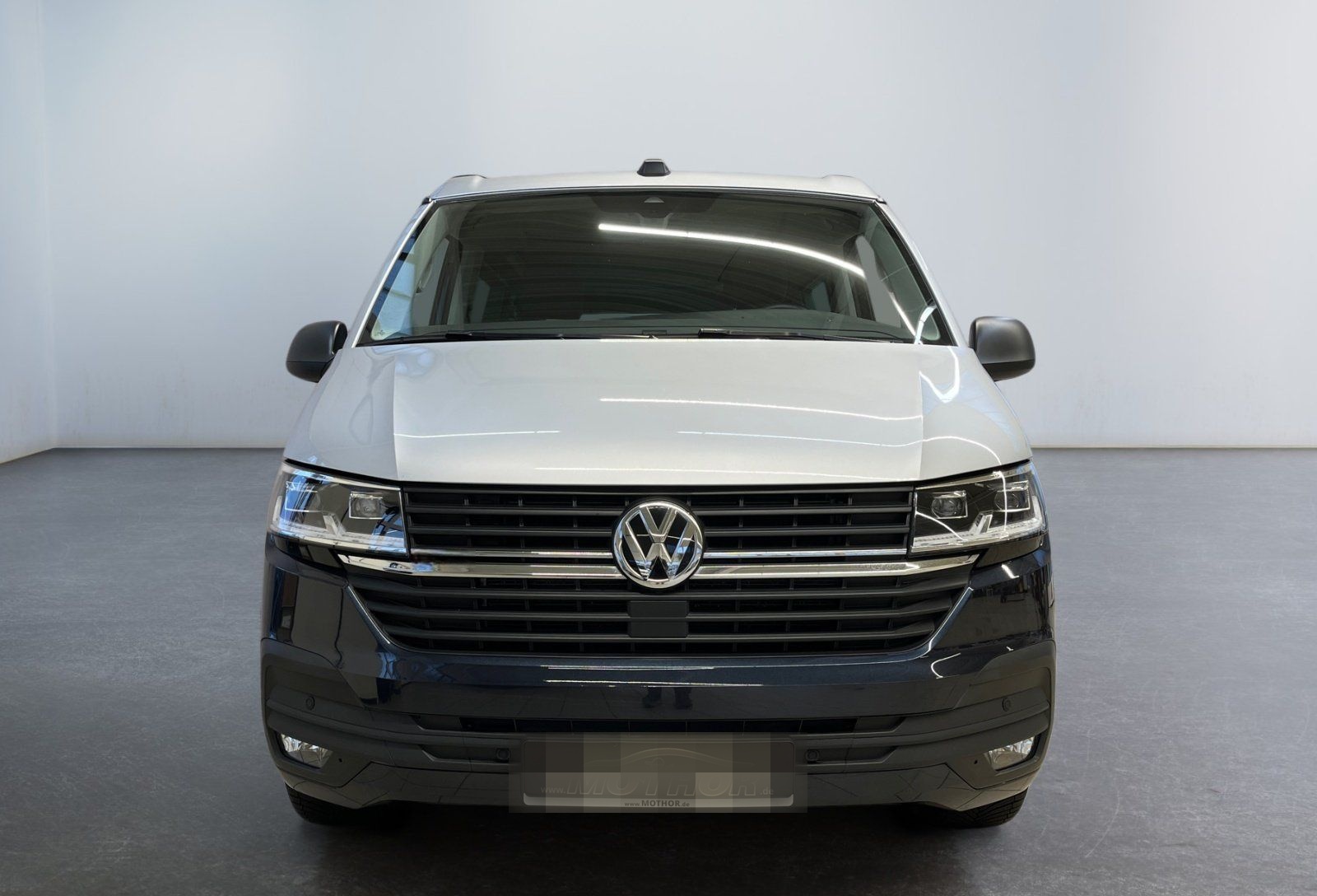 Volkswagen T6.1 California Beach 2.0TDI DSG 4x4 AHK Markise foto 6