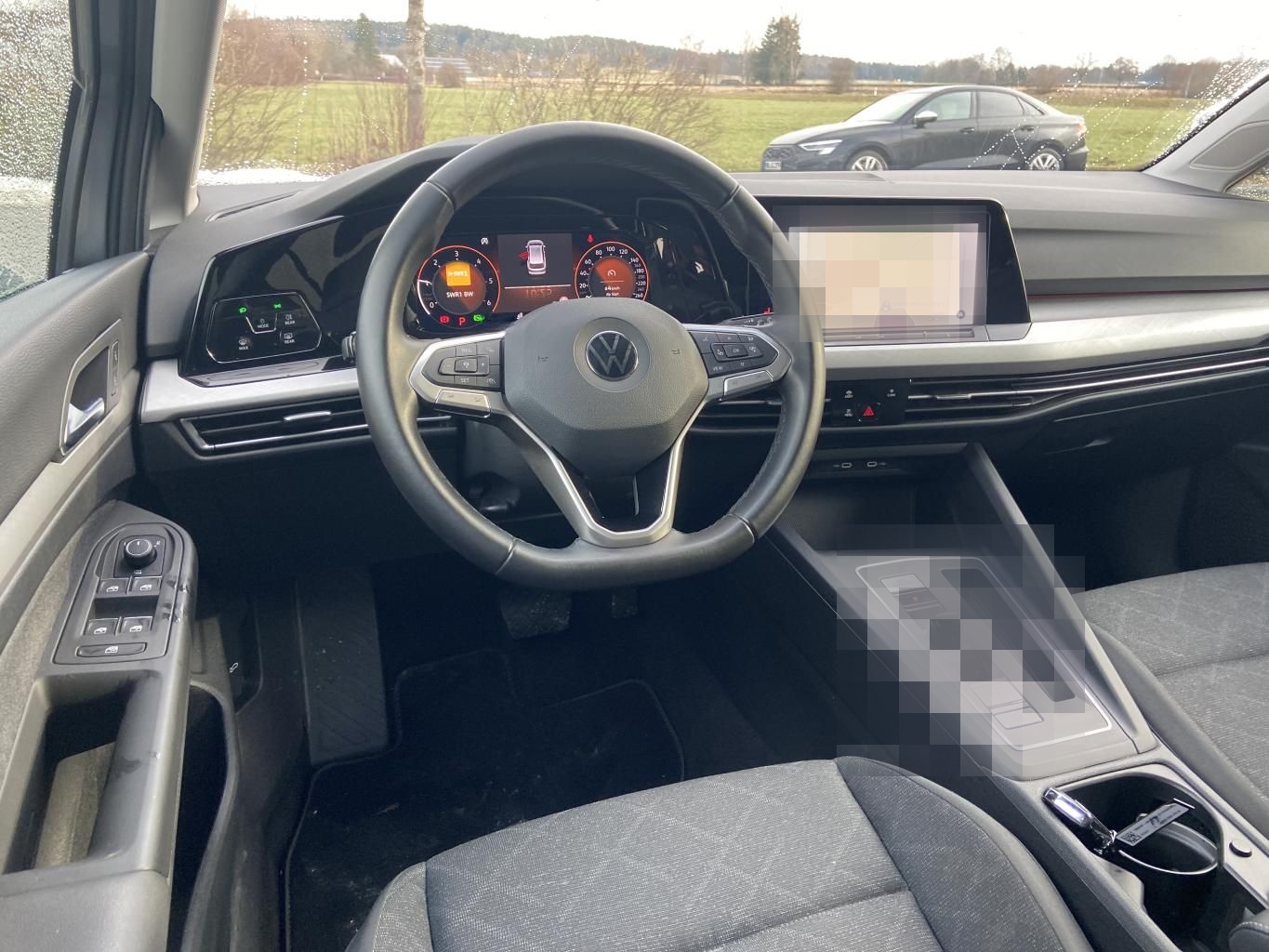 Volkswagen Golf Variant 2.0 TDI DSG Life APP-CONNECT+ACTIVE foto 9