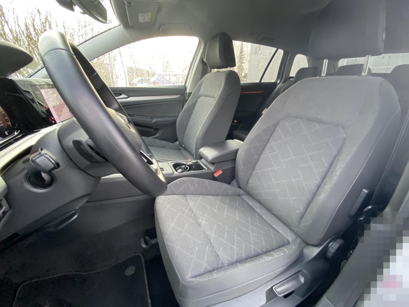 Volkswagen Golf Variant 2.0 TDI DSG Life APP-CONNECT+ACTIVE foto 10