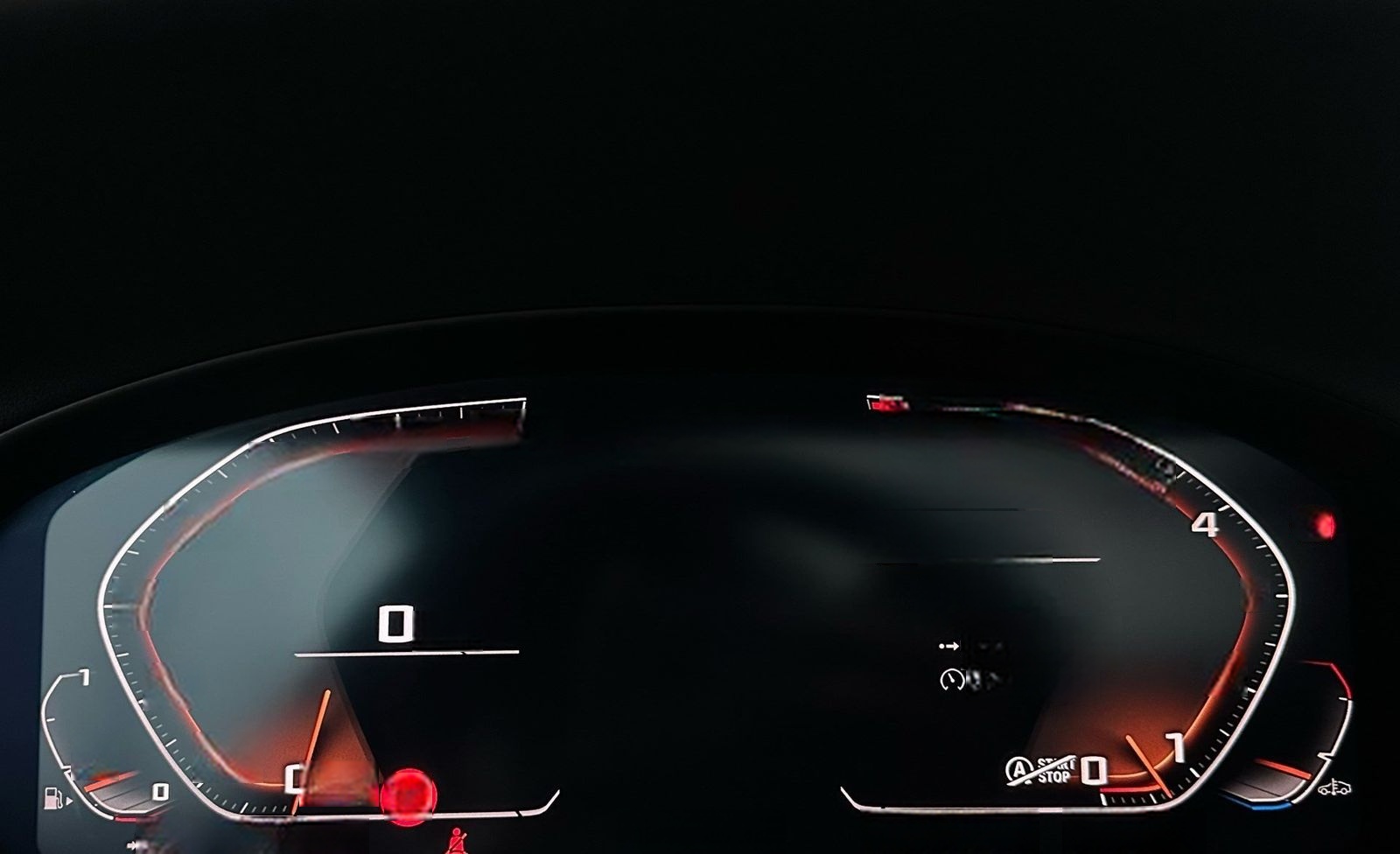 BMW X4 M40i AdapLED DA+ PA+ HuD Pano Standh. AHK foto 17