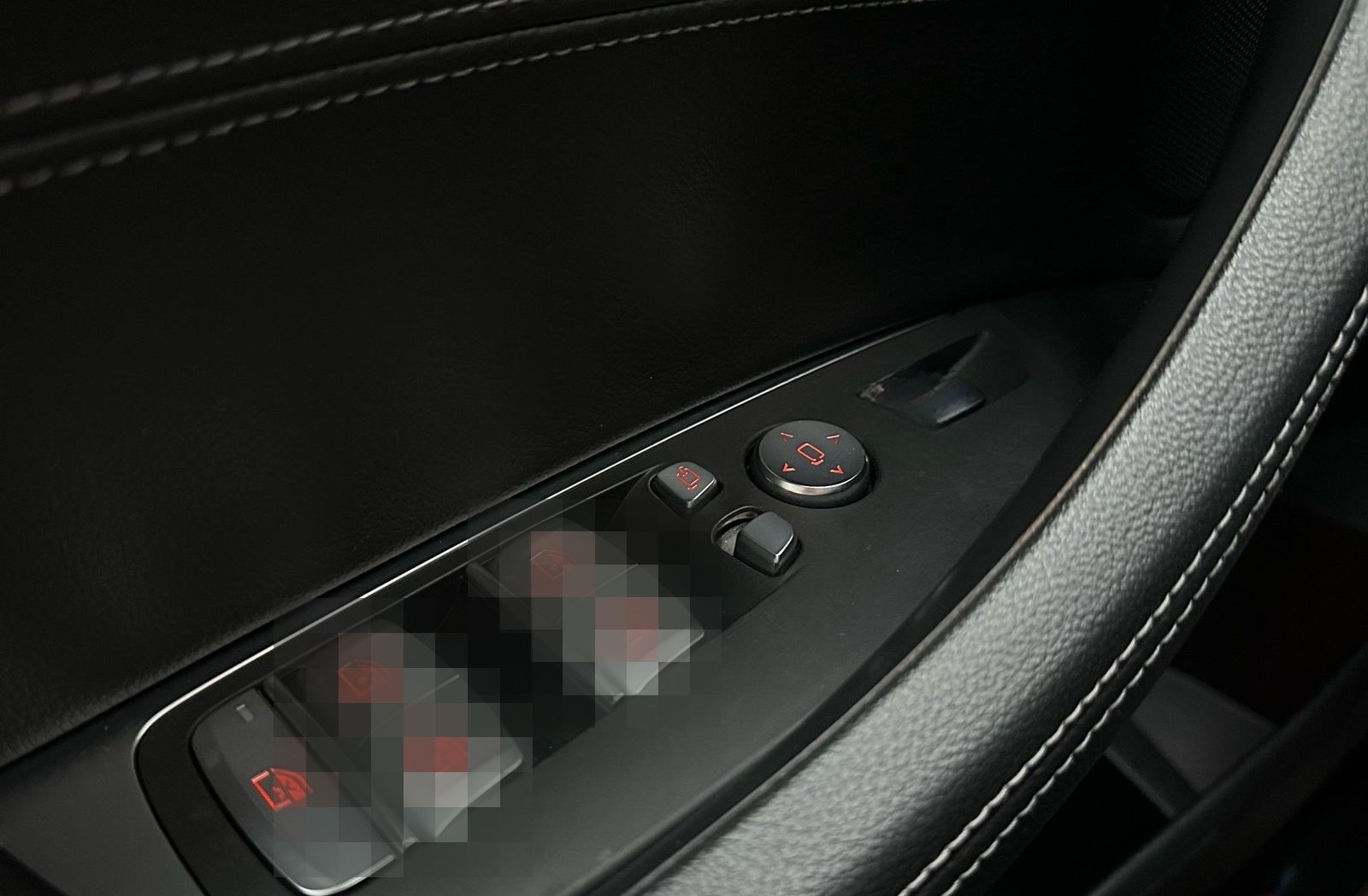 BMW X4 M40i AdapLED DA+ PA+ HuD Pano Standh. AHK foto 18