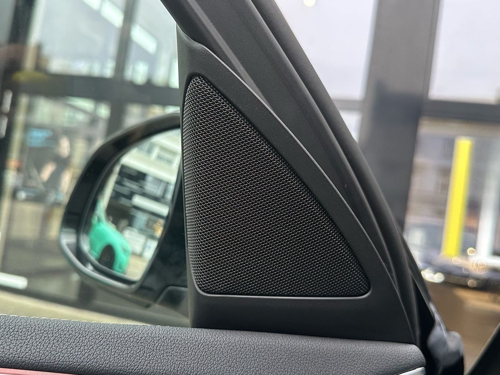 BMW X4 M40i AdapLED DA+ PA+ HuD Pano Standh. AHK foto 19