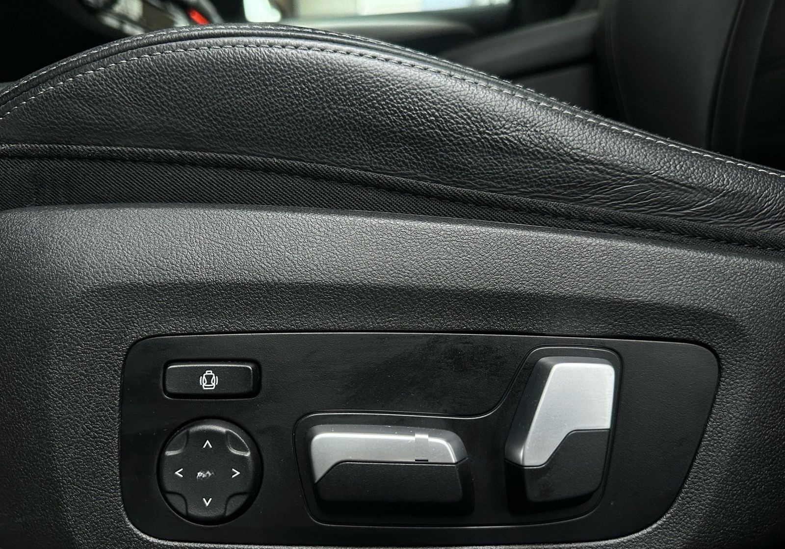 BMW X4 M40i AdapLED DA+ PA+ HuD Pano Standh. AHK foto 5