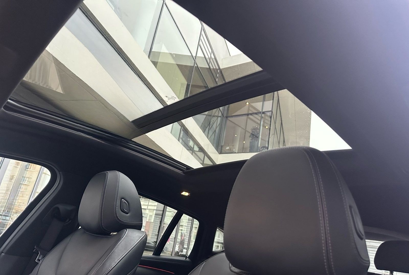 BMW X4 M40i AdapLED DA+ PA+ HuD Pano Standh. AHK foto 10