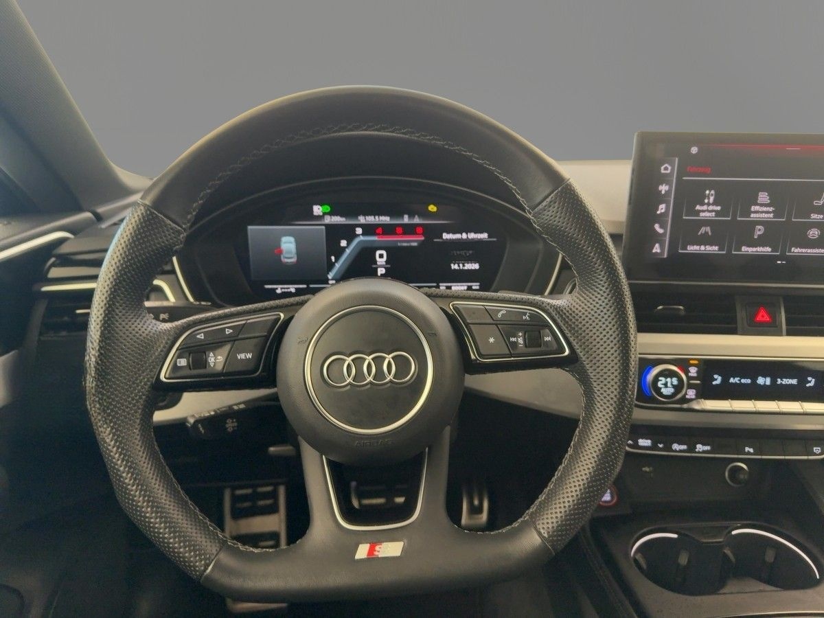 Audi S5 Sportback quattro 3.0 TDI Matrix LED Head-Up foto 12