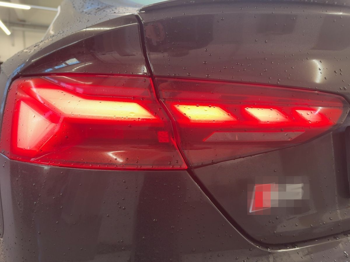 Audi S5 Sportback quattro 3.0 TDI Matrix LED Head-Up foto 17