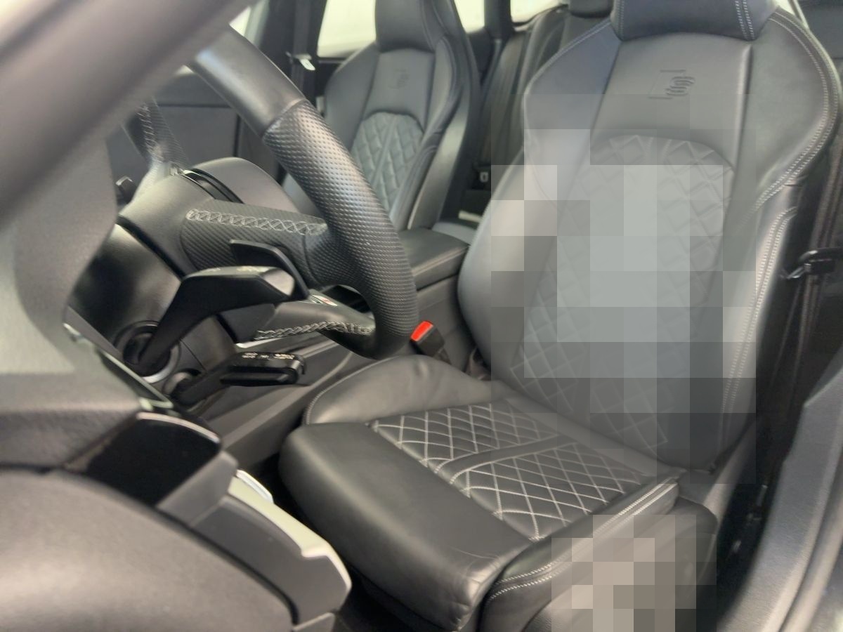 Audi S5 Sportback quattro 3.0 TDI Matrix LED Head-Up foto 18