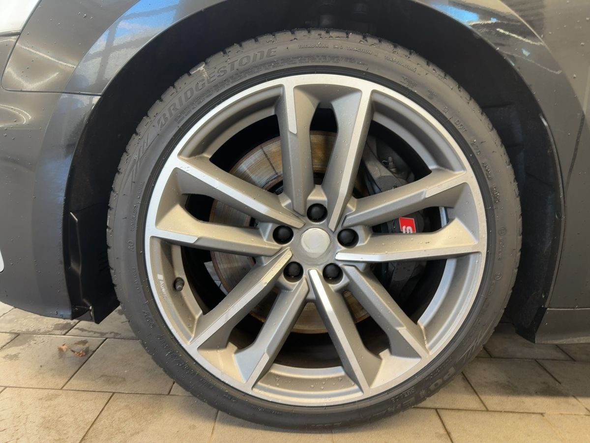 Audi S5 Sportback quattro 3.0 TDI Matrix LED Head-Up foto 19