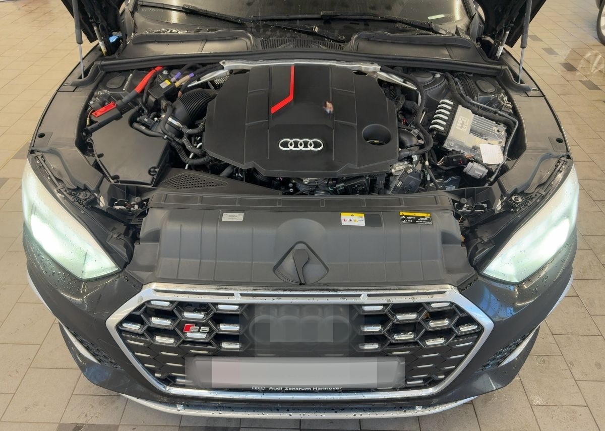 Audi S5 Sportback quattro 3.0 TDI Matrix LED Head-Up foto 20