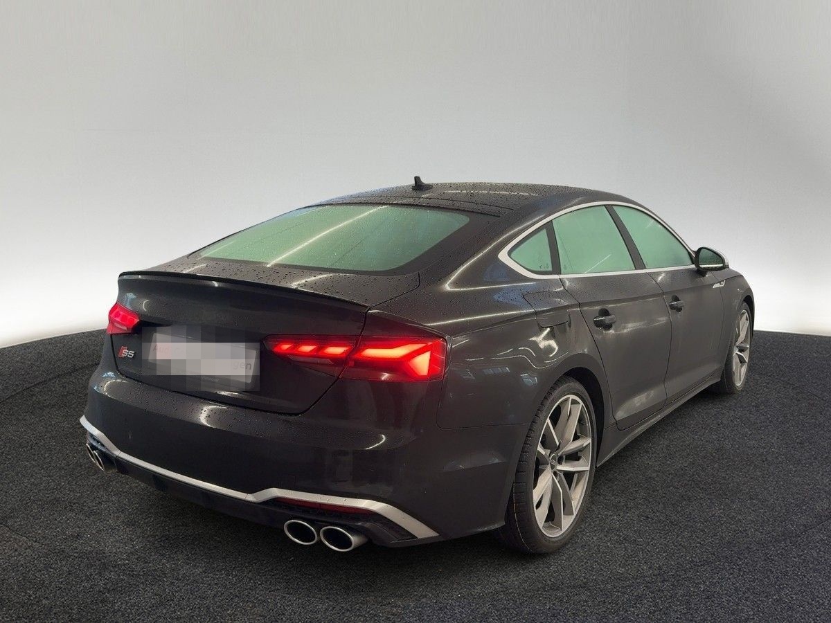 Audi S5 Sportback quattro 3.0 TDI Matrix LED Head-Up foto 6