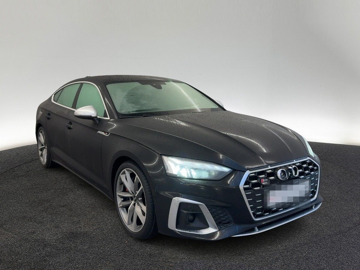 Audi S5 Sportback quattro 3.0 TDI Matrix LED Head-Up foto 7