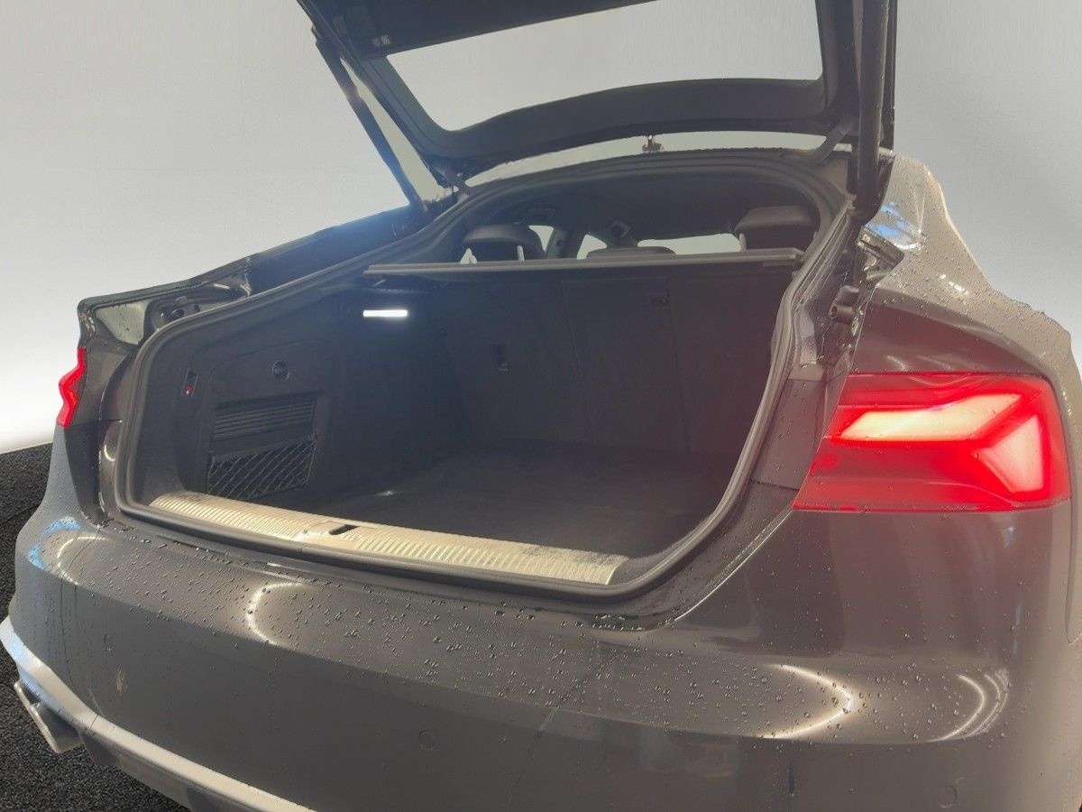 Audi S5 Sportback quattro 3.0 TDI Matrix LED Head-Up foto 8