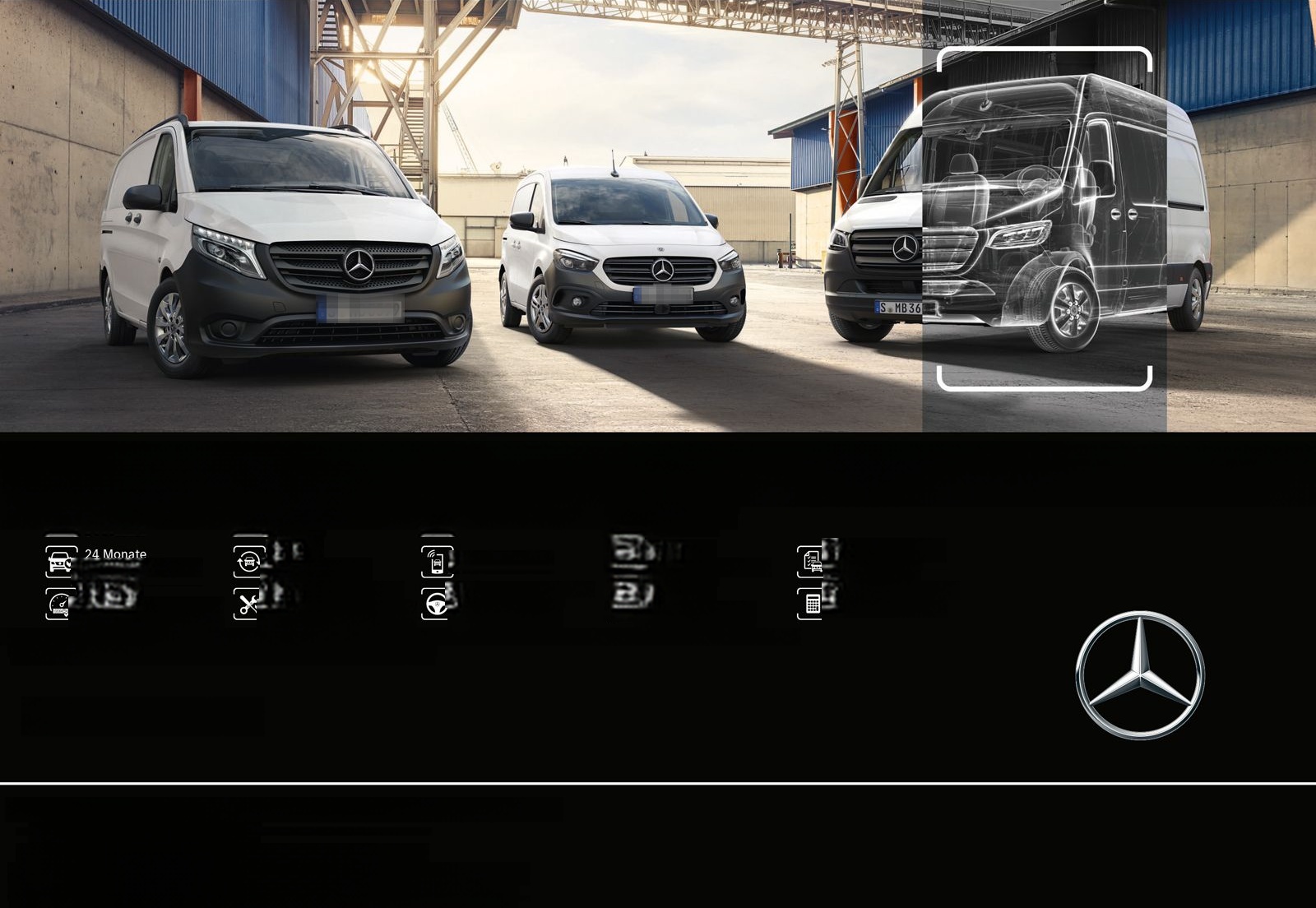 Mercedes-Benz Sprinter 317 CDI HD Select AHZV 3,5t+LED+NAVI+BC foto 23