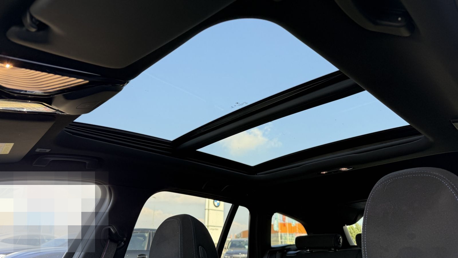 BMW 330e ///M Sport LED LC Prof HUD AHK LRH SHZ PDC  foto 12