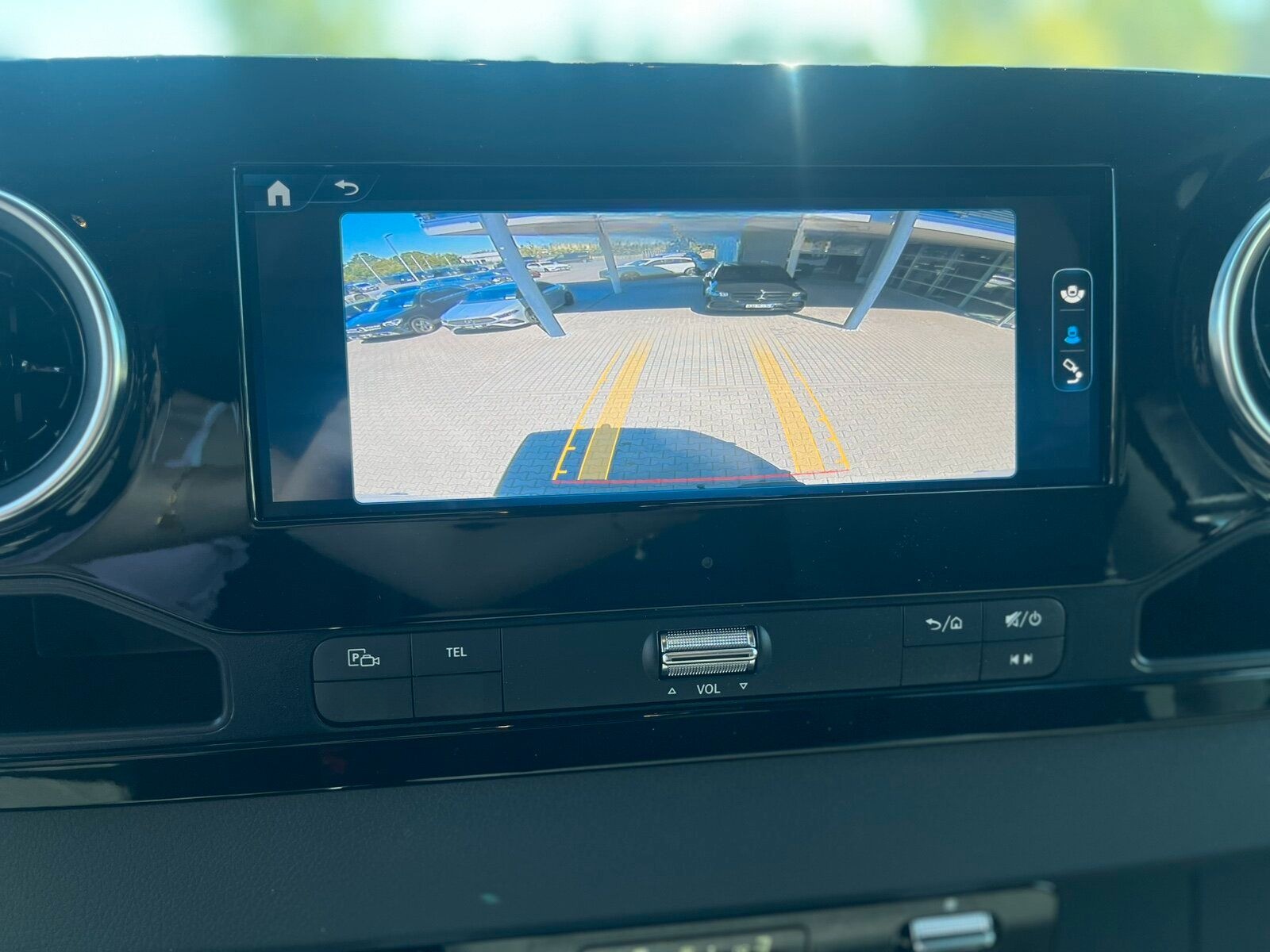 Mercedes-Benz Sprinter 317 CDI HD Select AHZV 3,5t+LED+NAVI+BC foto 17