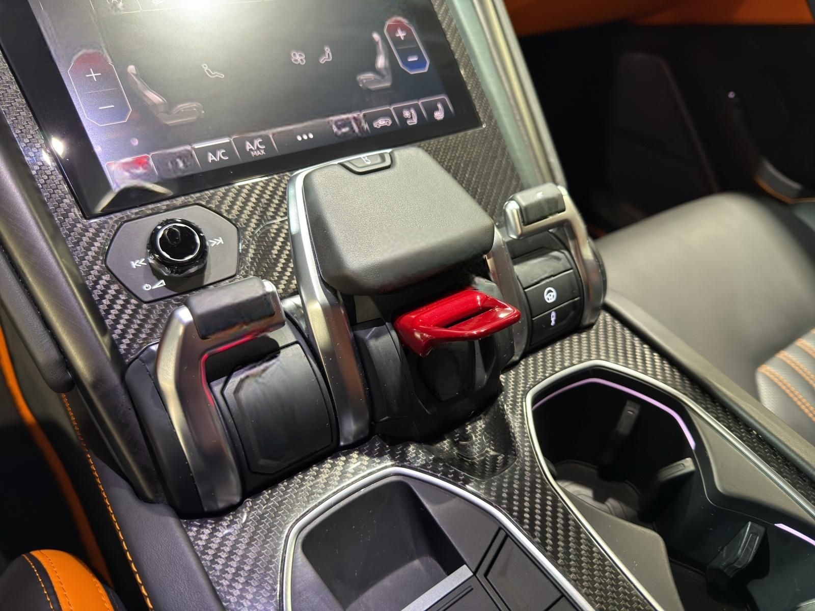 Lamborghini Urus S*CAM*LEDER*PANO*B&O Sound*23"* foto 15