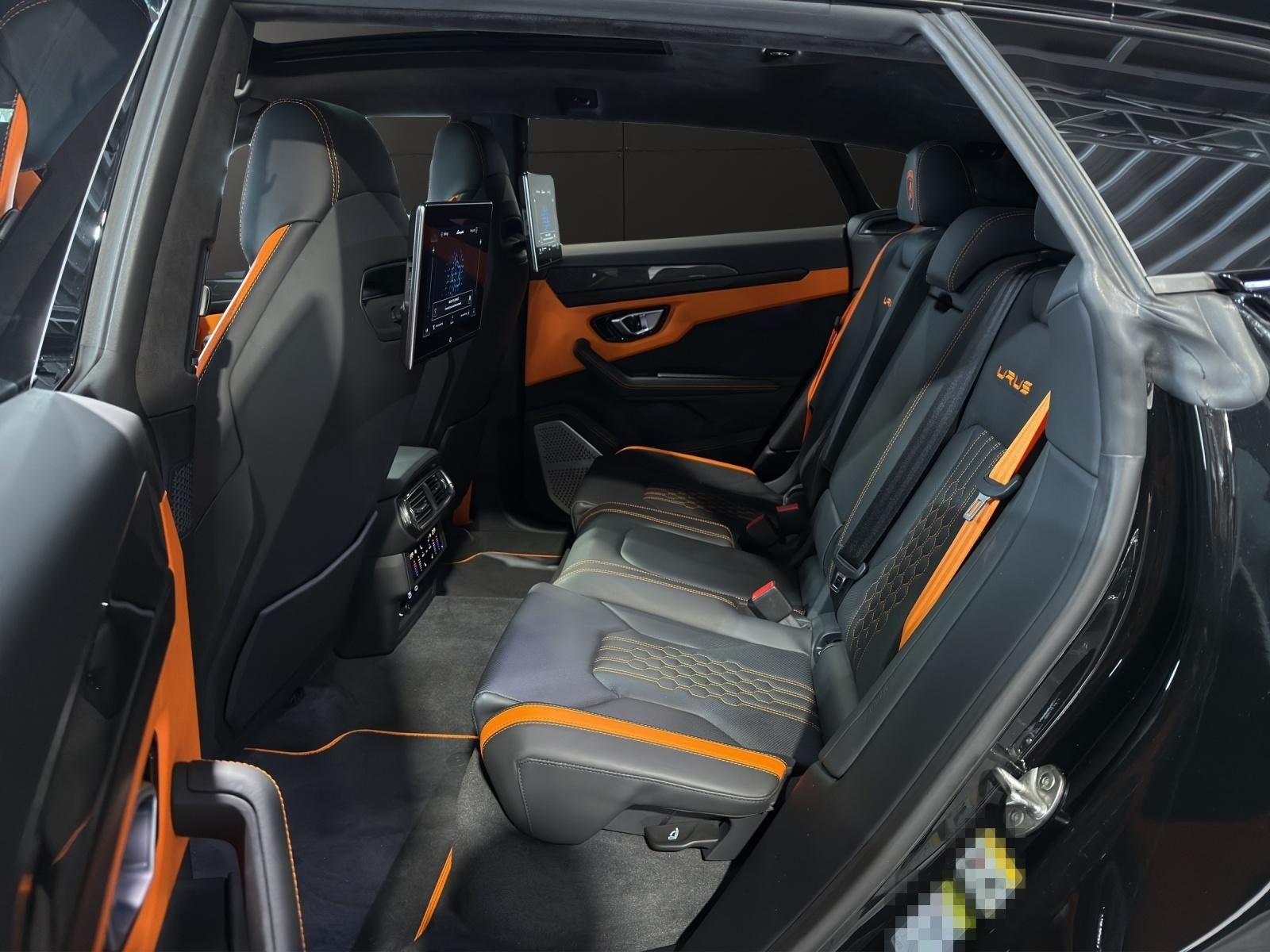 Lamborghini Urus S*CAM*LEDER*PANO*B&O Sound*23"* foto 18