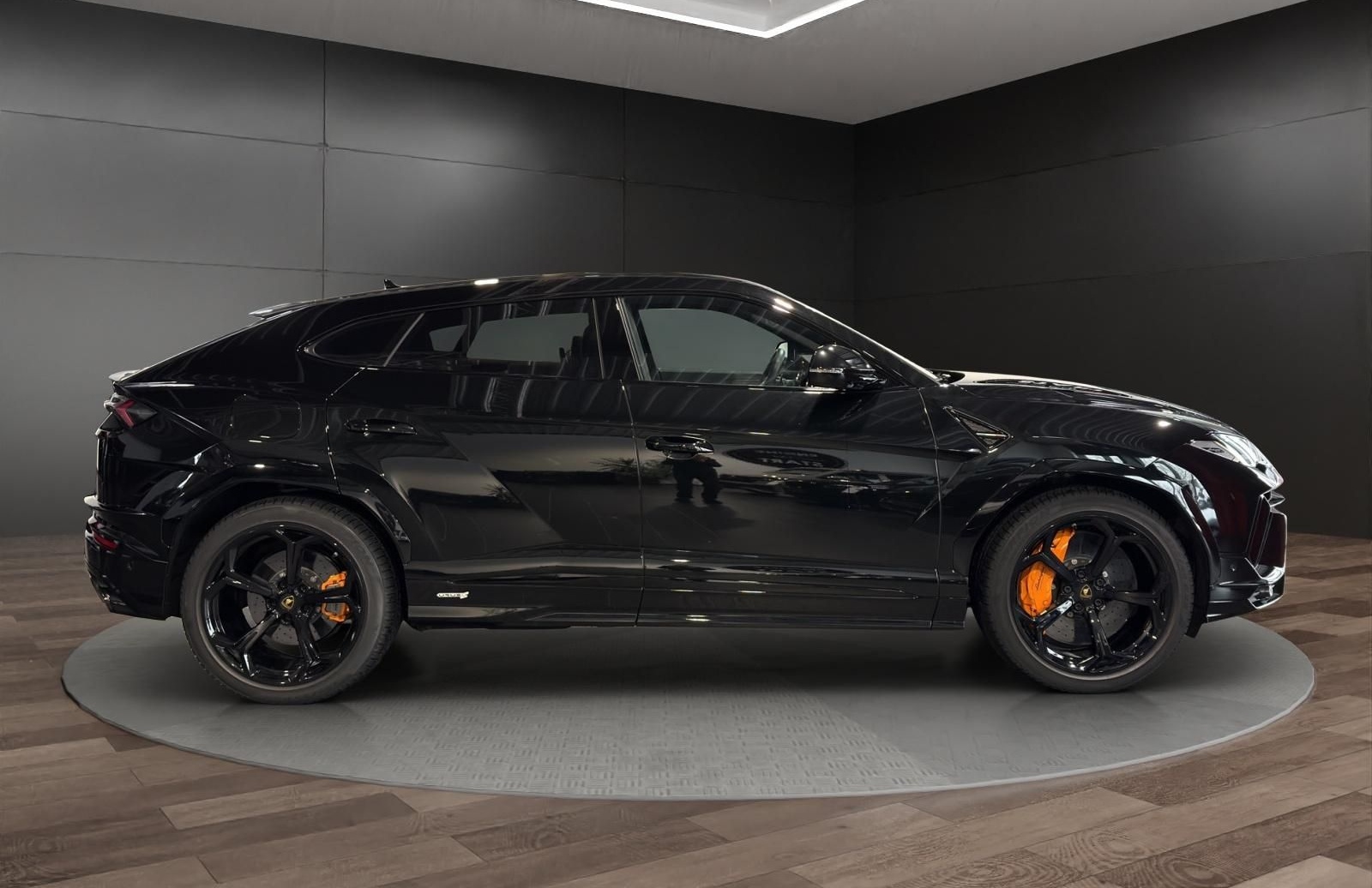 Lamborghini Urus S*CAM*LEDER*PANO*B&O Sound*23"* foto 3