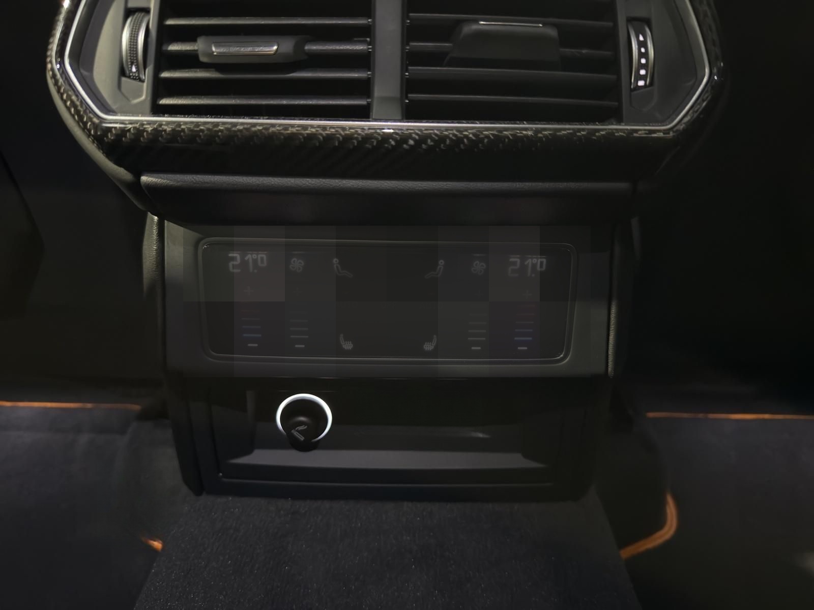 Lamborghini Urus S*CAM*LEDER*PANO*B&O Sound*23"* foto 22