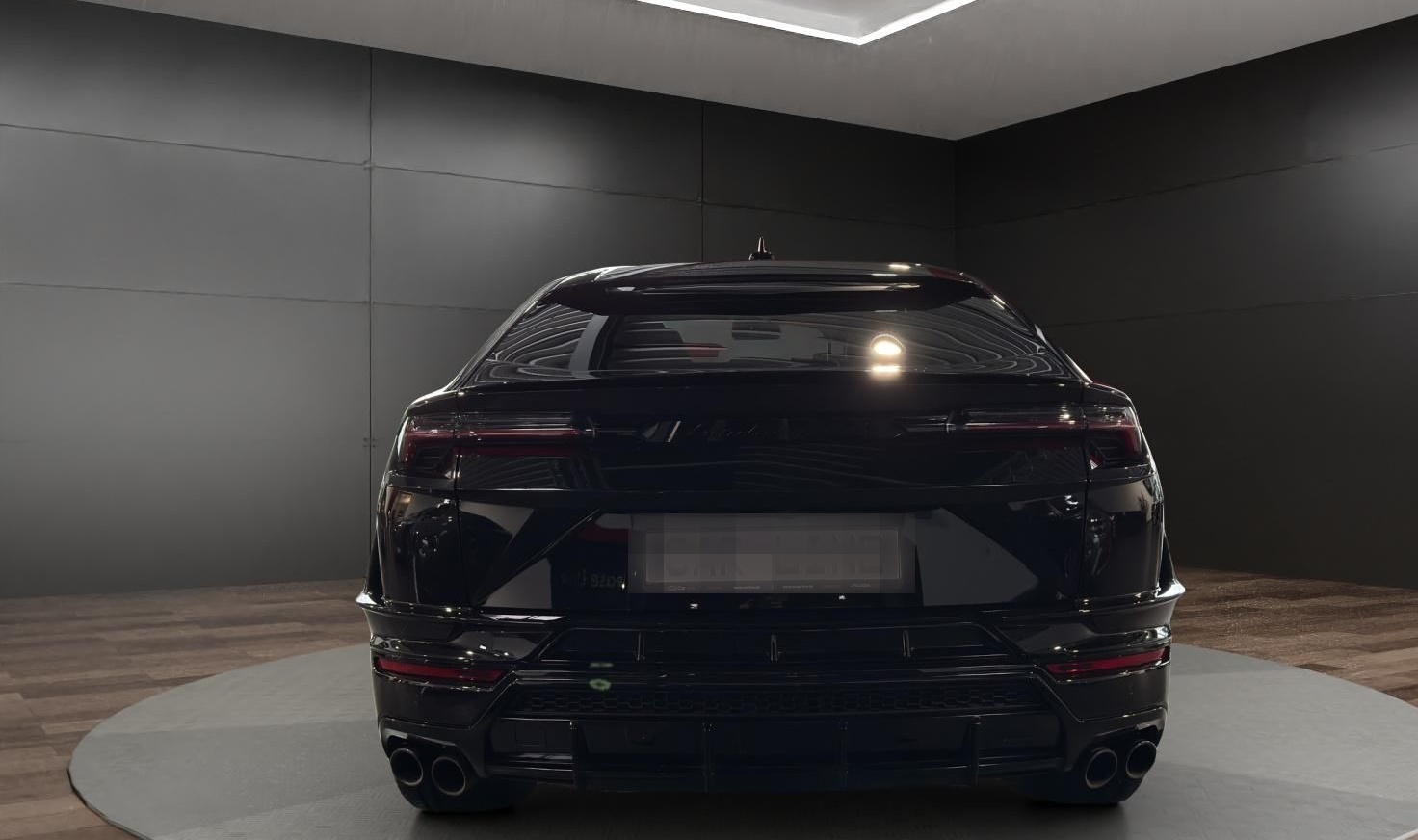 Lamborghini Urus S*CAM*LEDER*PANO*B&O Sound*23"* foto 5