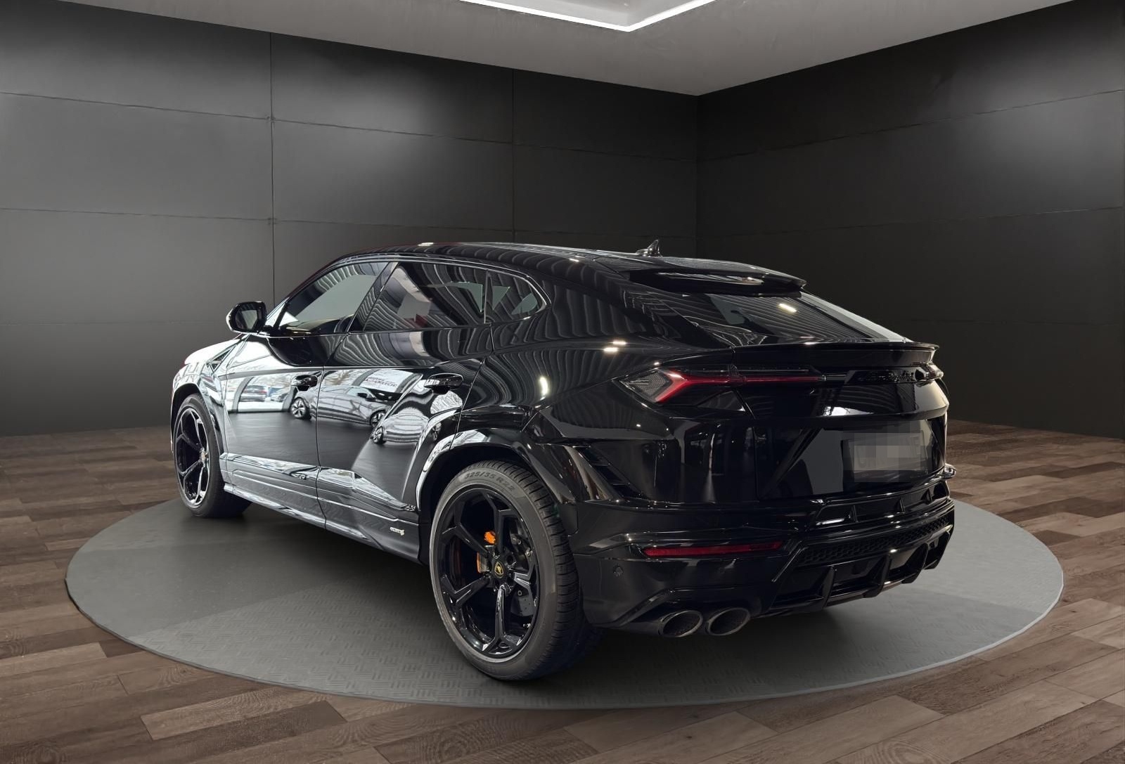 Lamborghini Urus S*CAM*LEDER*PANO*B&O Sound*23"* foto 6
