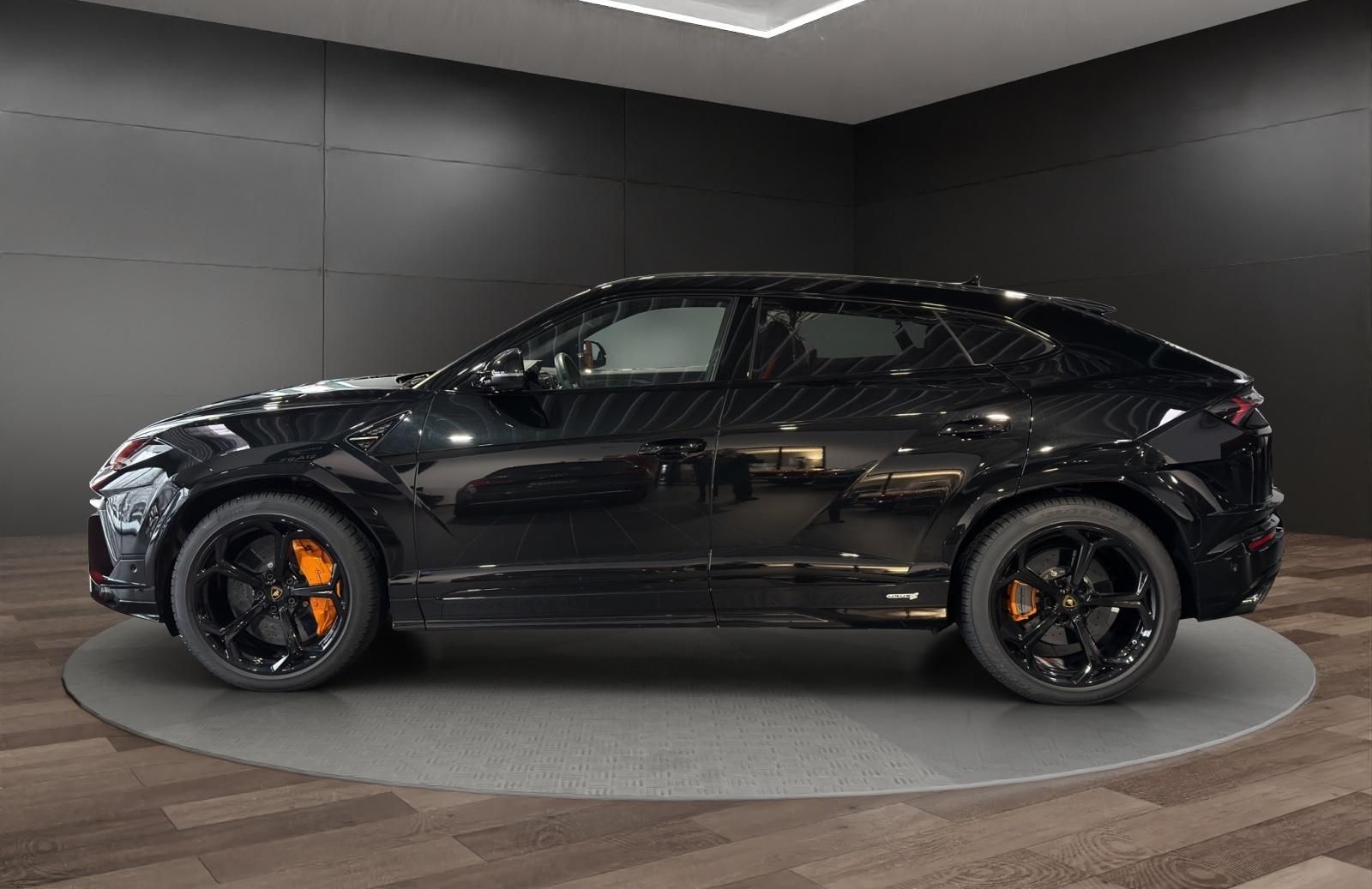 Lamborghini Urus S*CAM*LEDER*PANO*B&O Sound*23"* foto 7