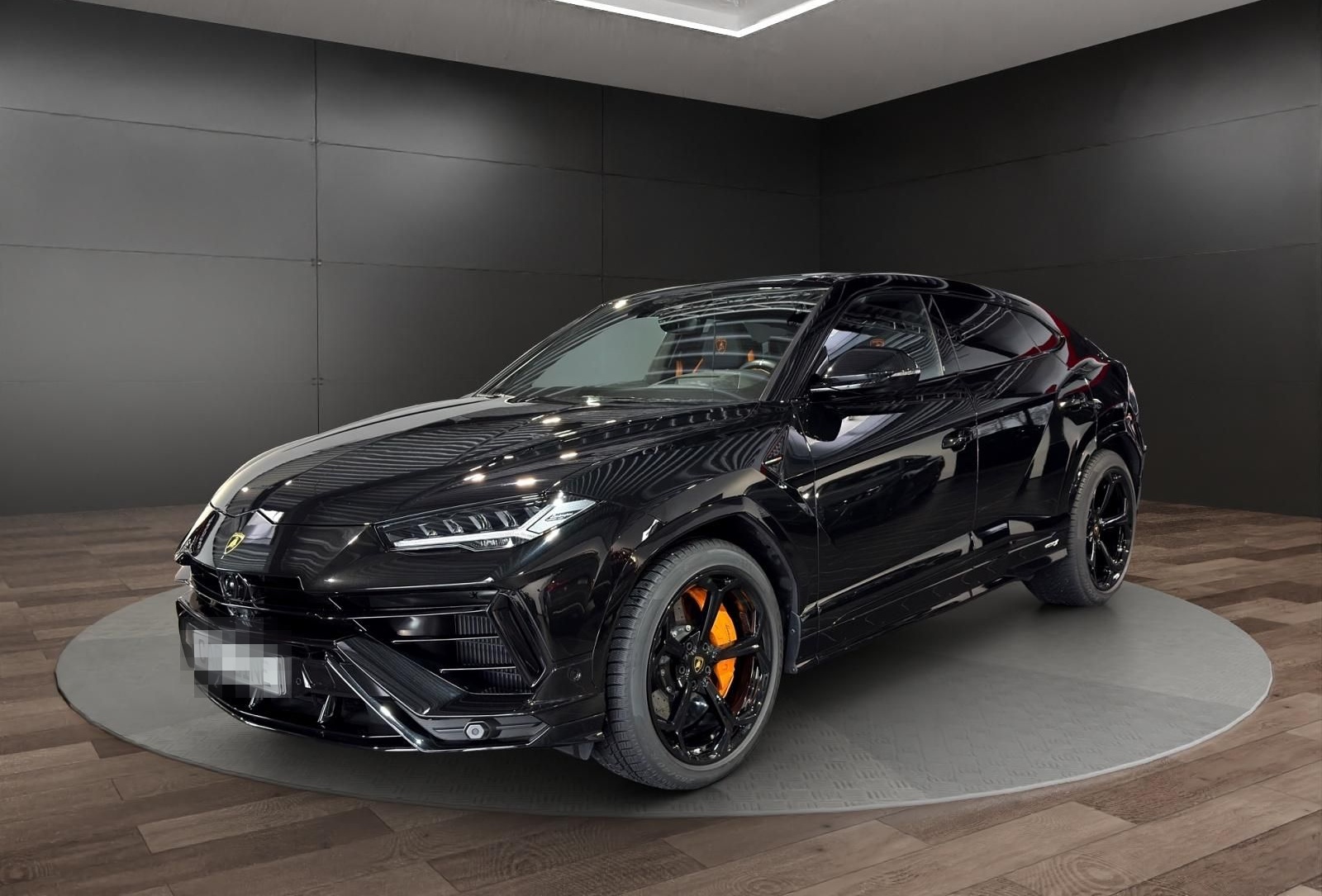 Lamborghini Urus S*CAM*LEDER*PANO*B&O Sound*23"* foto 8
