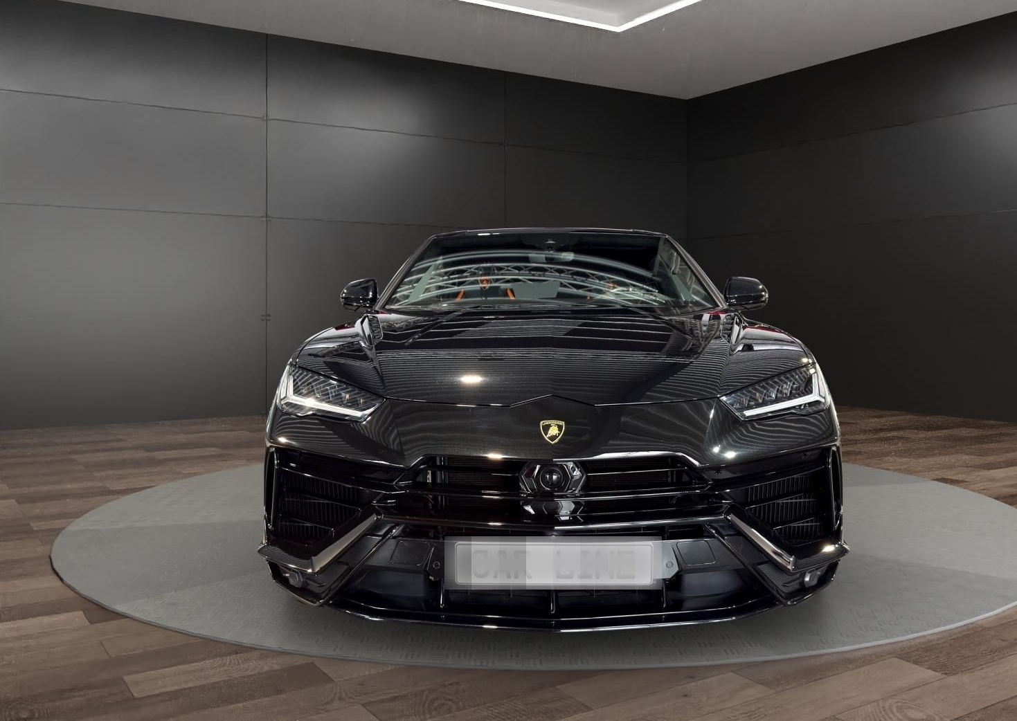 Lamborghini Urus S*CAM*LEDER*PANO*B&O Sound*23"* foto 9
