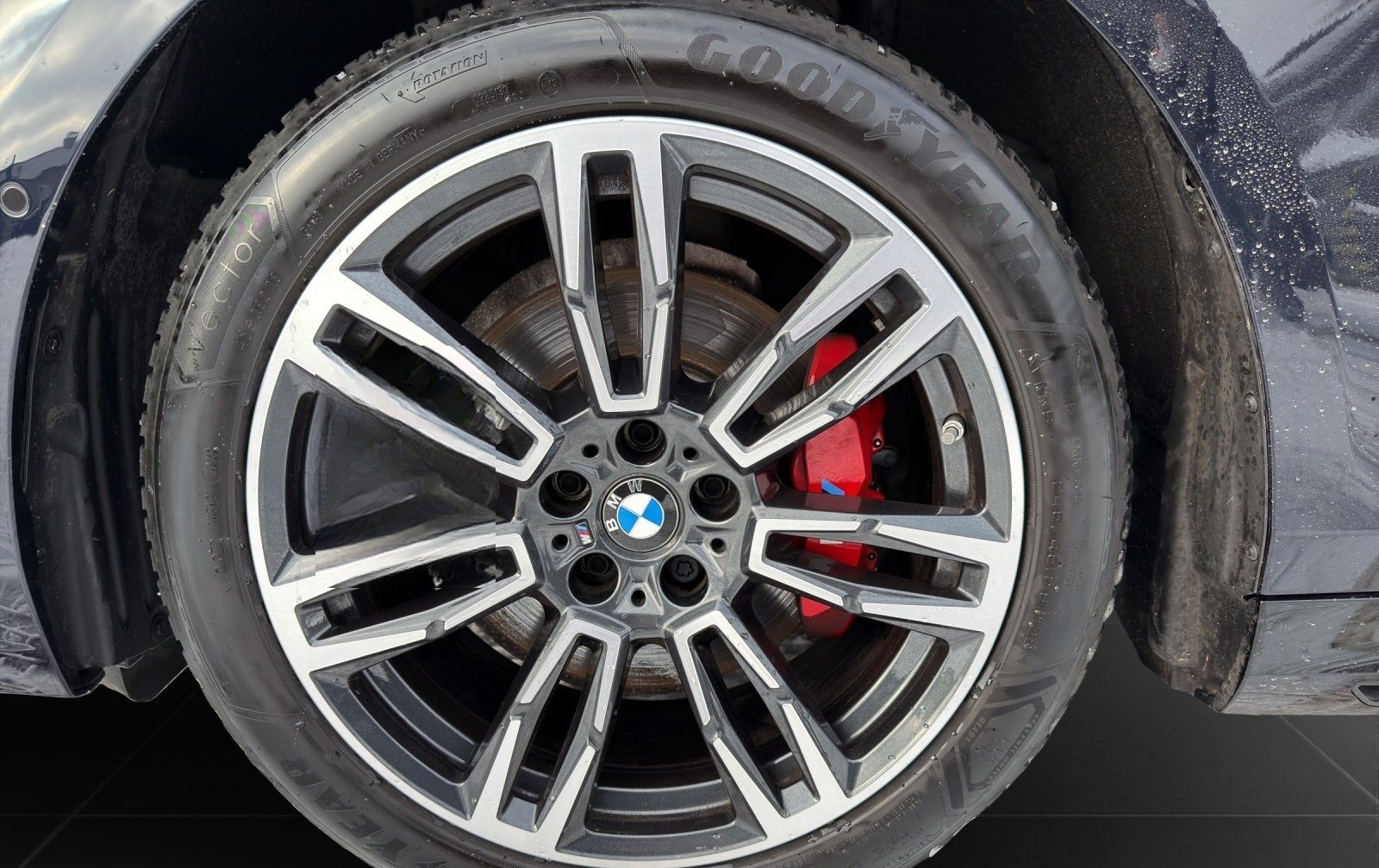 BMW 520d M Sport Pro/IconicGlow/Driving+/Parking+ foto 16