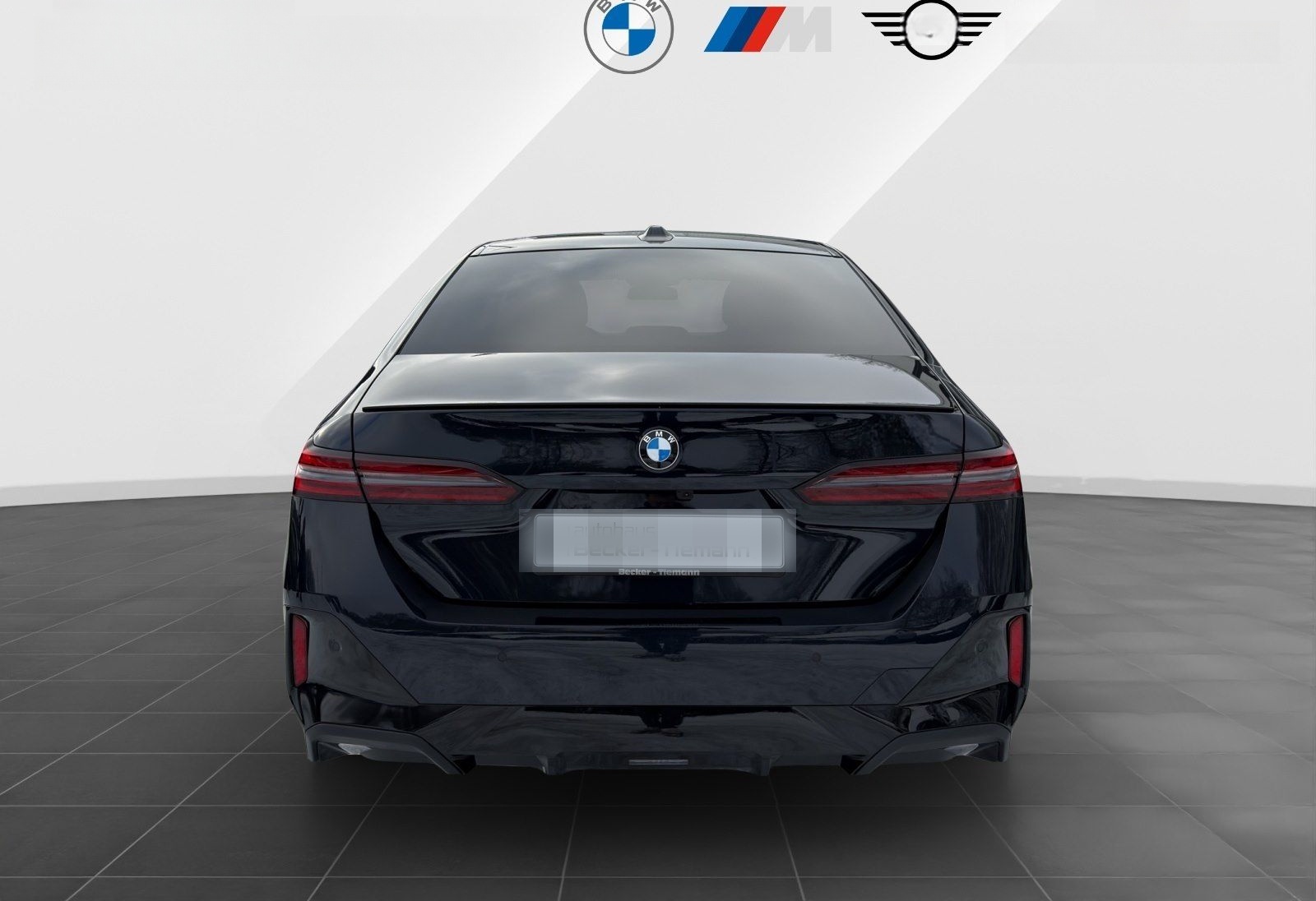 BMW 520d M Sport Pro/IconicGlow/Driving+/Parking+ foto 5