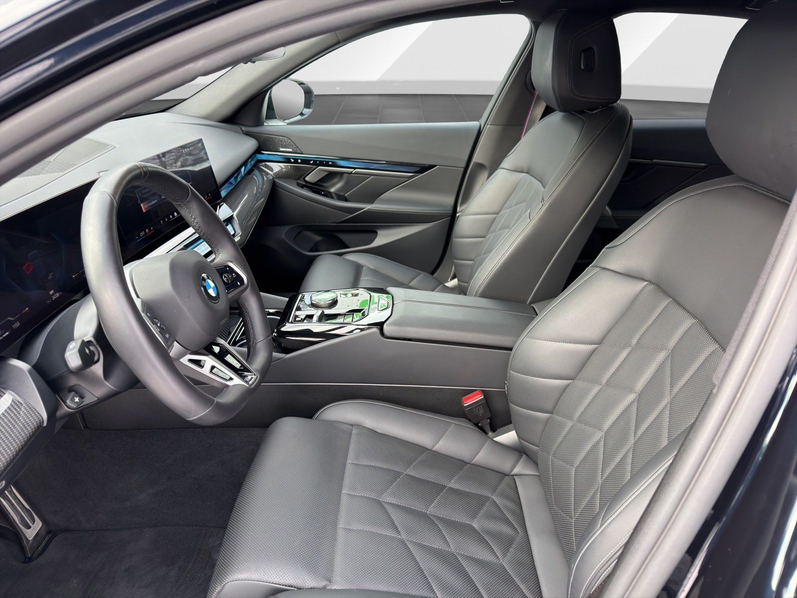 BMW 520d M Sport Pro/IconicGlow/Driving+/Parking+ foto 9