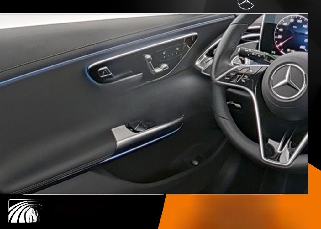Mercedes-Benz E 300de 4M All-Terrain Digital Light/AHK/DISTRON foto 3