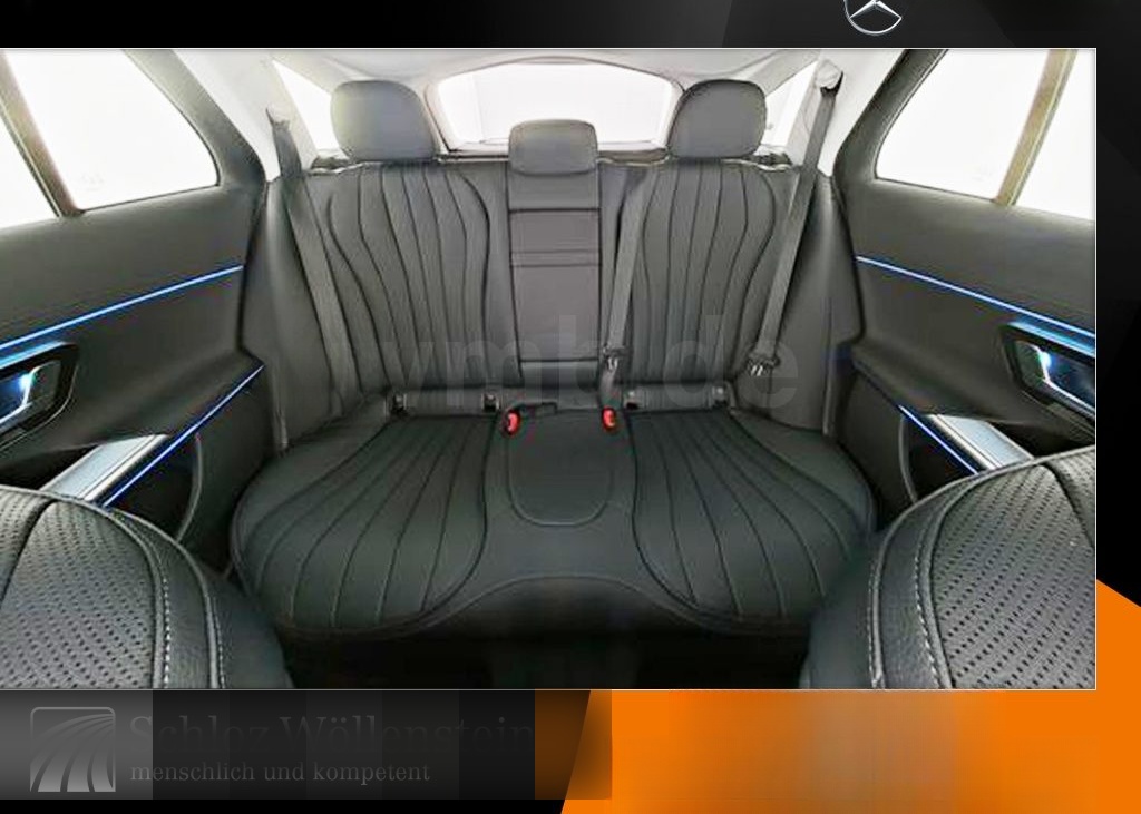 Mercedes-Benz E 300de 4M All-Terrain Digital Light/AHK/DISTRON foto 4