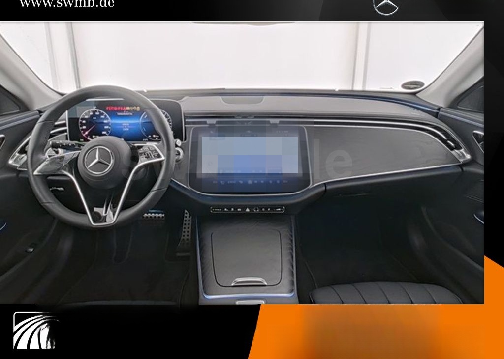 Mercedes-Benz E 300de 4M All-Terrain Digital Light/AHK/DISTRON foto 5